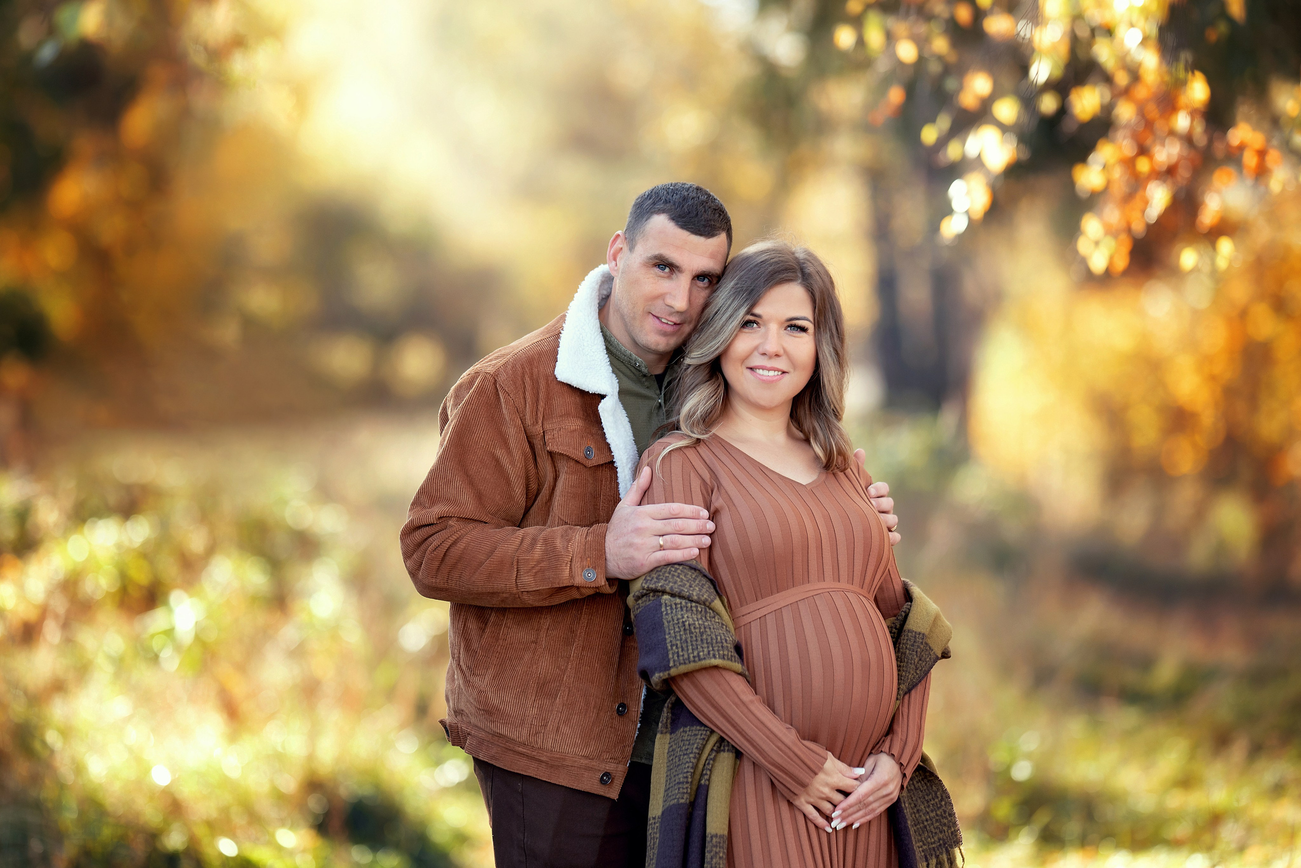 Семейные истории. Семейный и детский фотограф Чернова Олеся