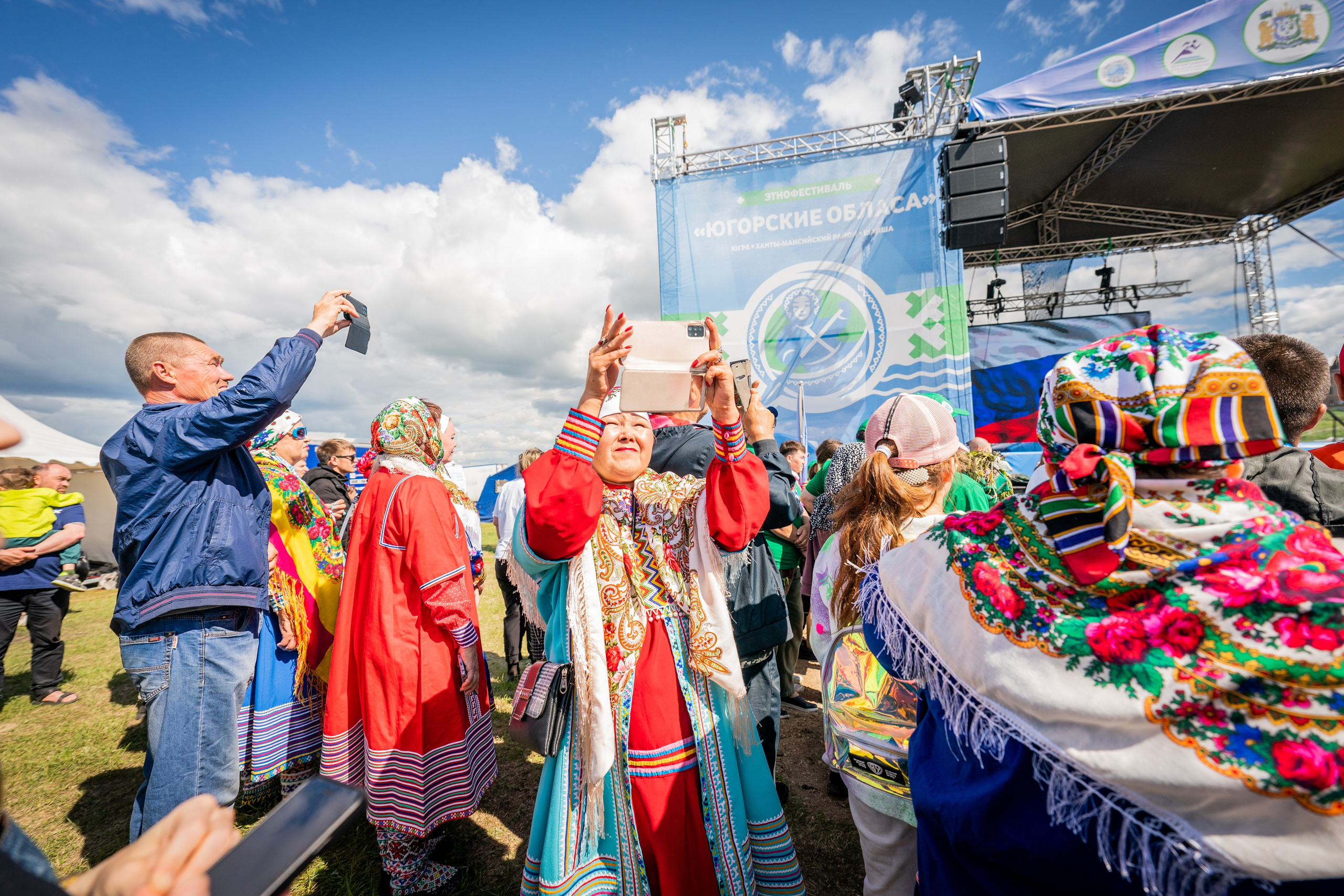 Репортаж. Фотограф Ханты-Мансийск Гагарина Мария