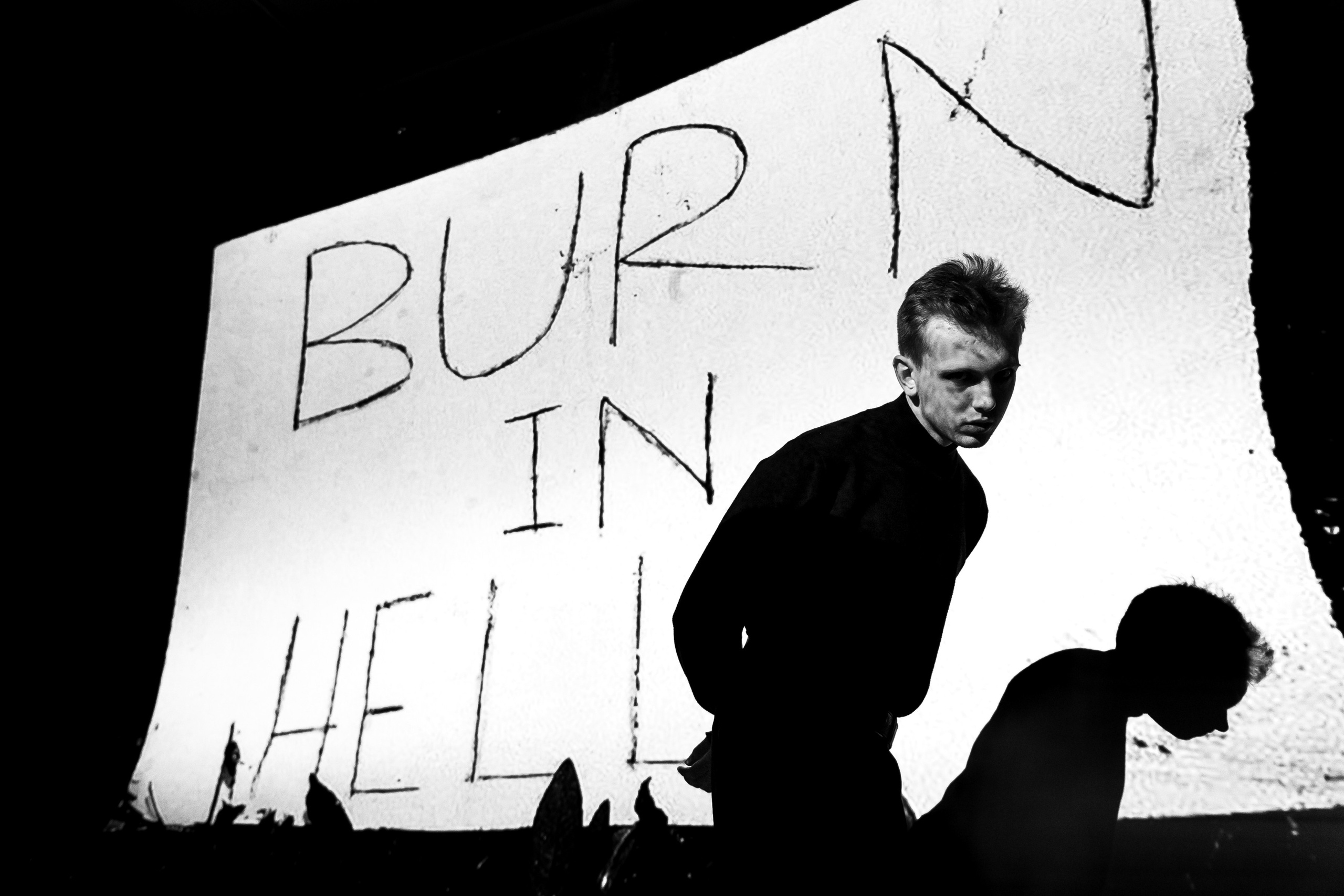 Benzil — visions. Лиза, ваш портретный и репортажный фотограф в Ульяновске!