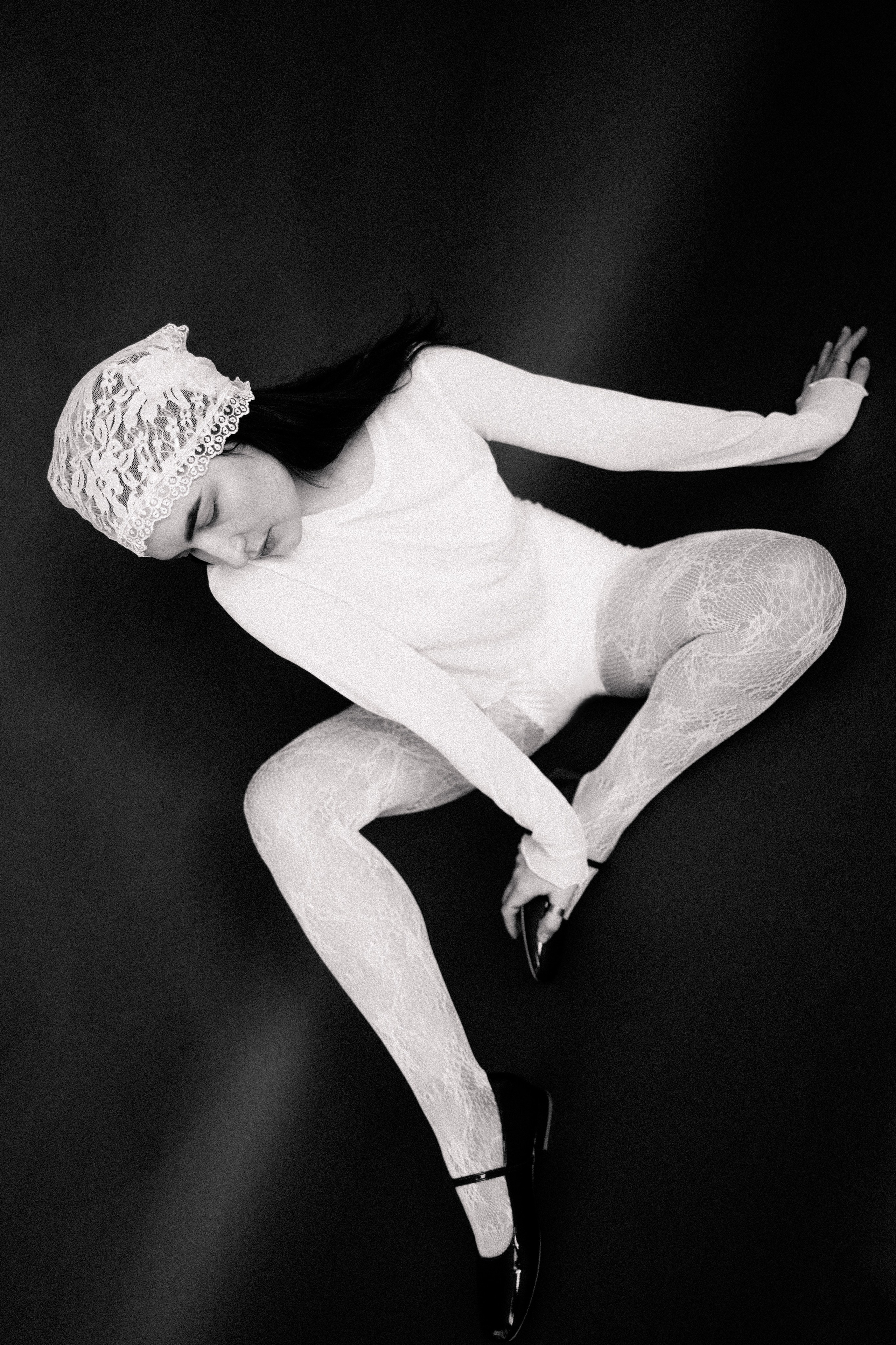 Photographer Alina Skitovich