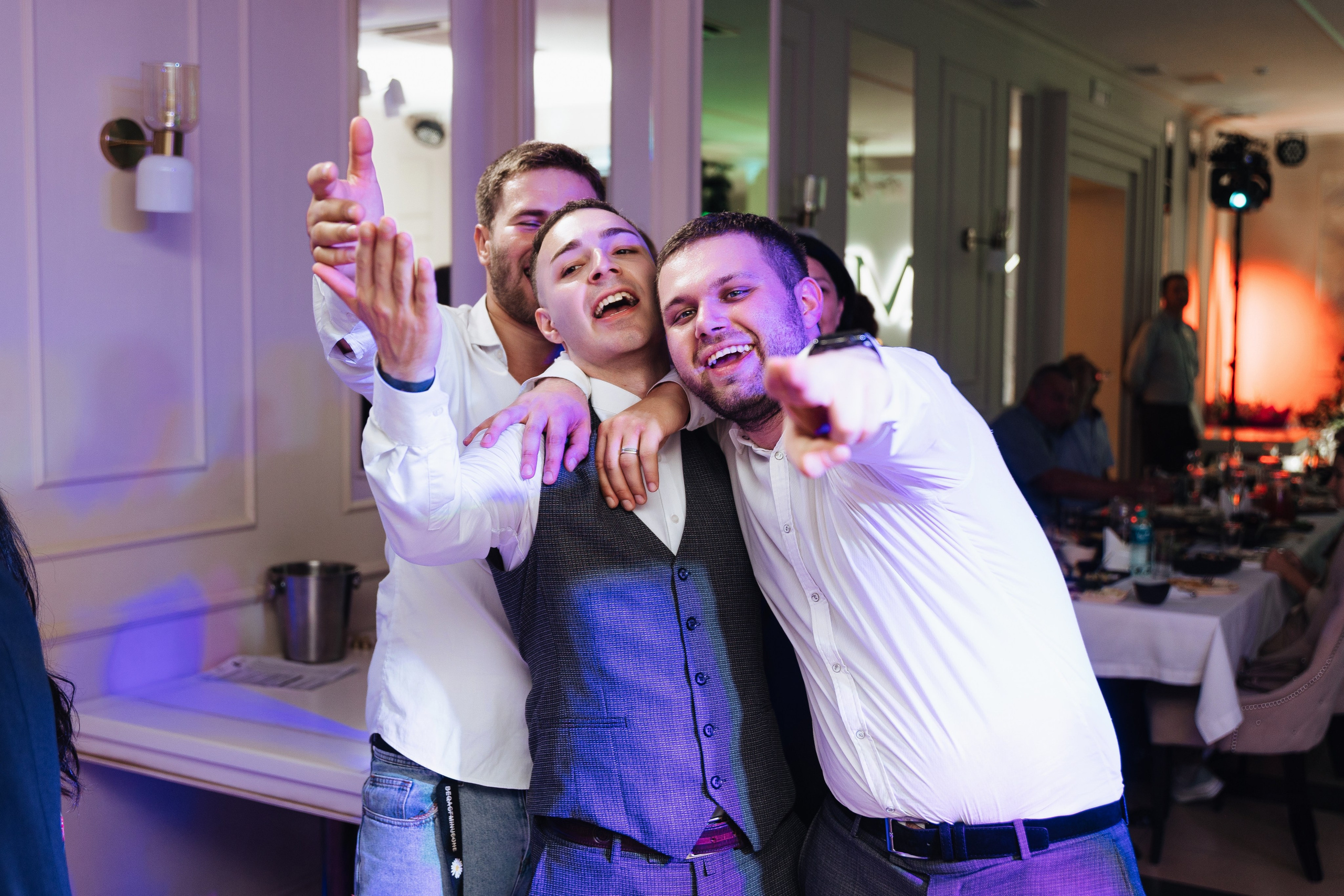 Мария и Кирилл. Семейный и свадебный фотограф в Донецке Елена Гордеева