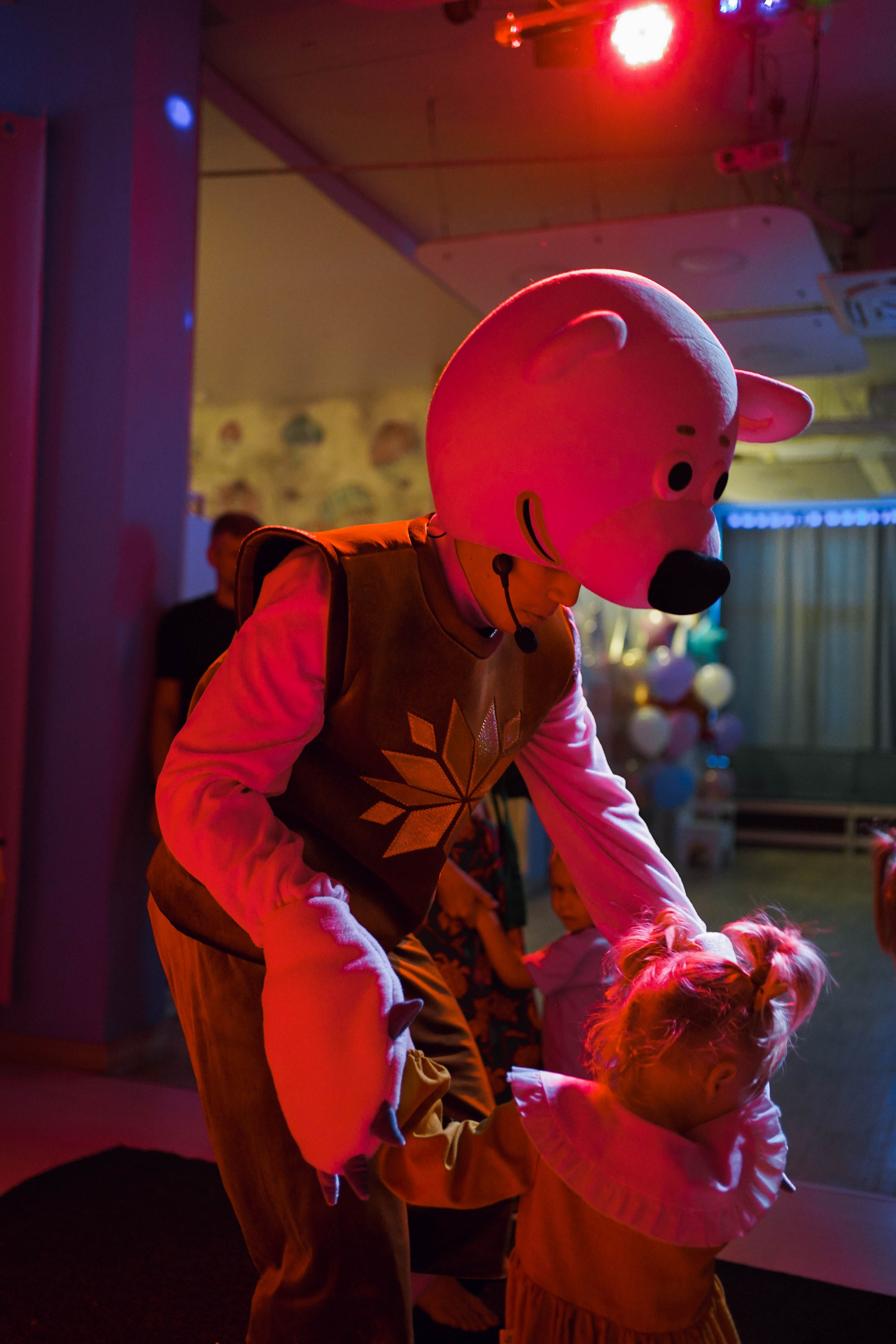 Агуша /день рождения/. Семейный и портретный фотограф в Екатеринбурге Yana Strok