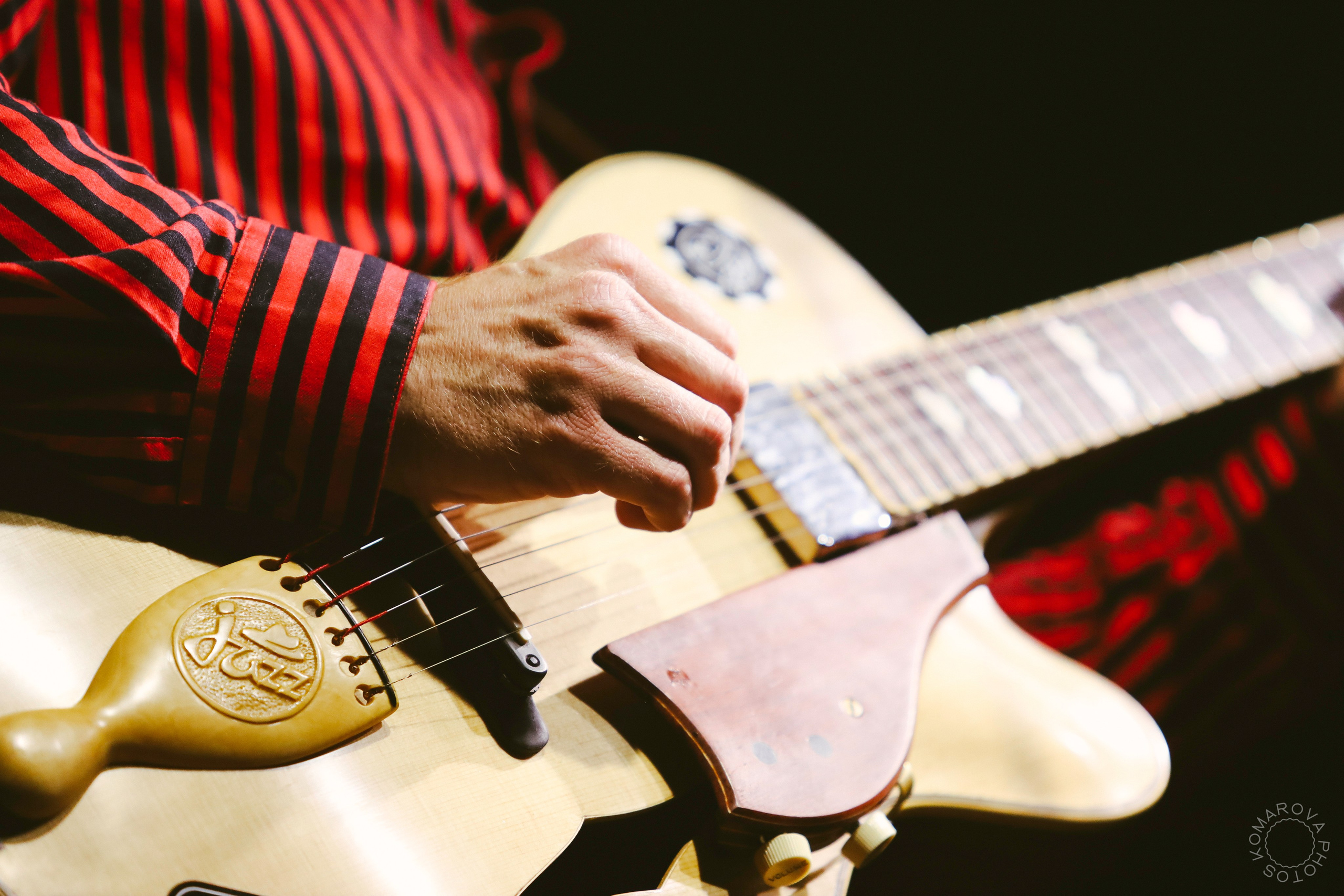 Билли Новик