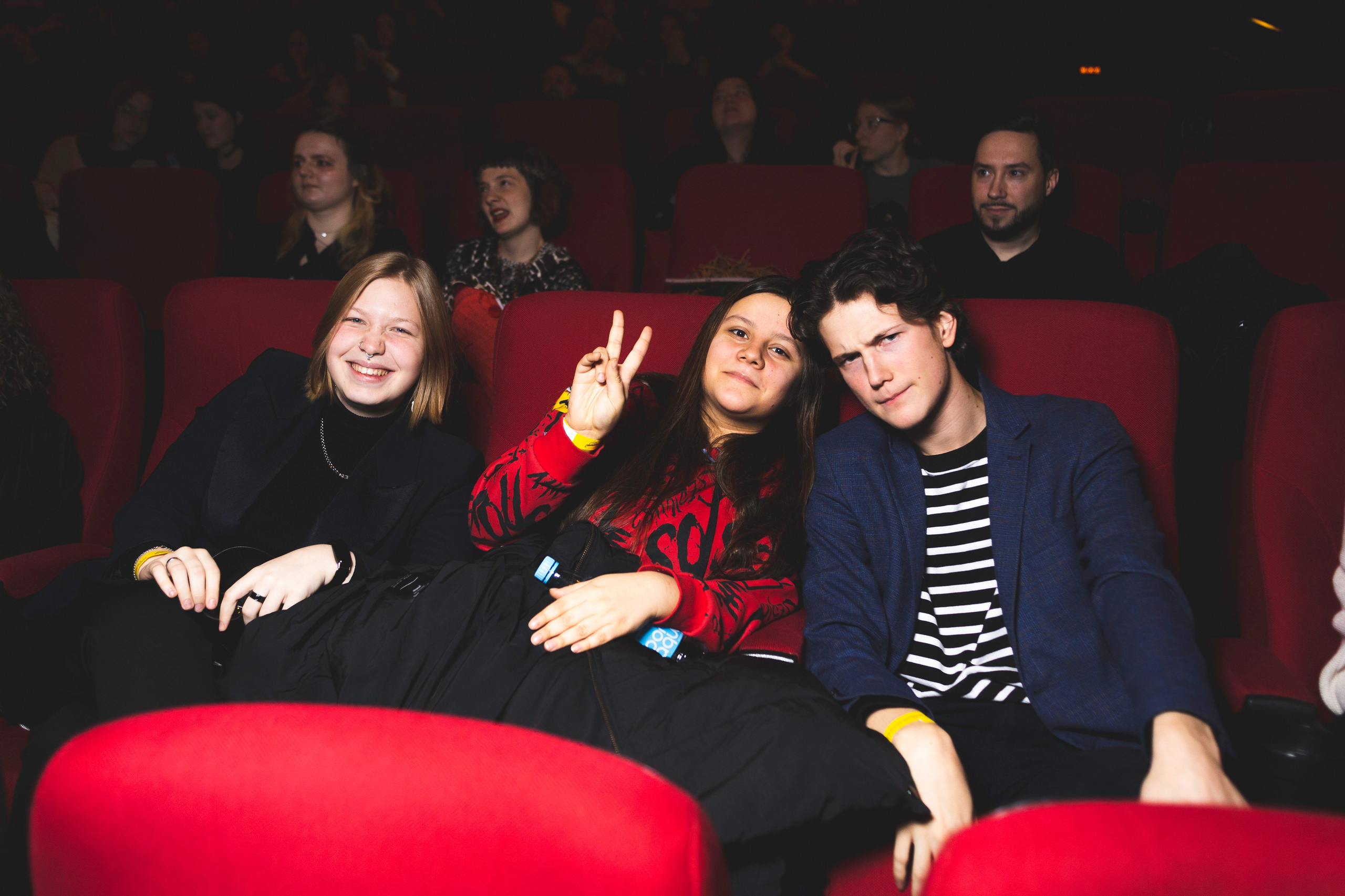 Лапенко 4. Предпоказ