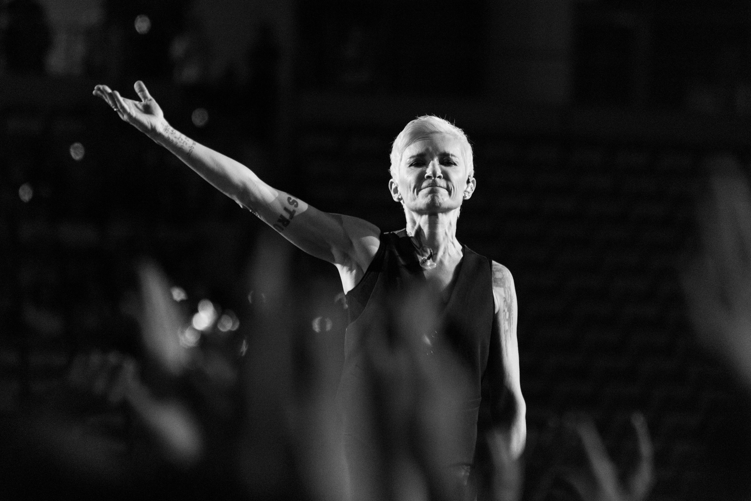 Концерты. Портретный и репортажный фотограф в Москве Анастасия Черномырдина