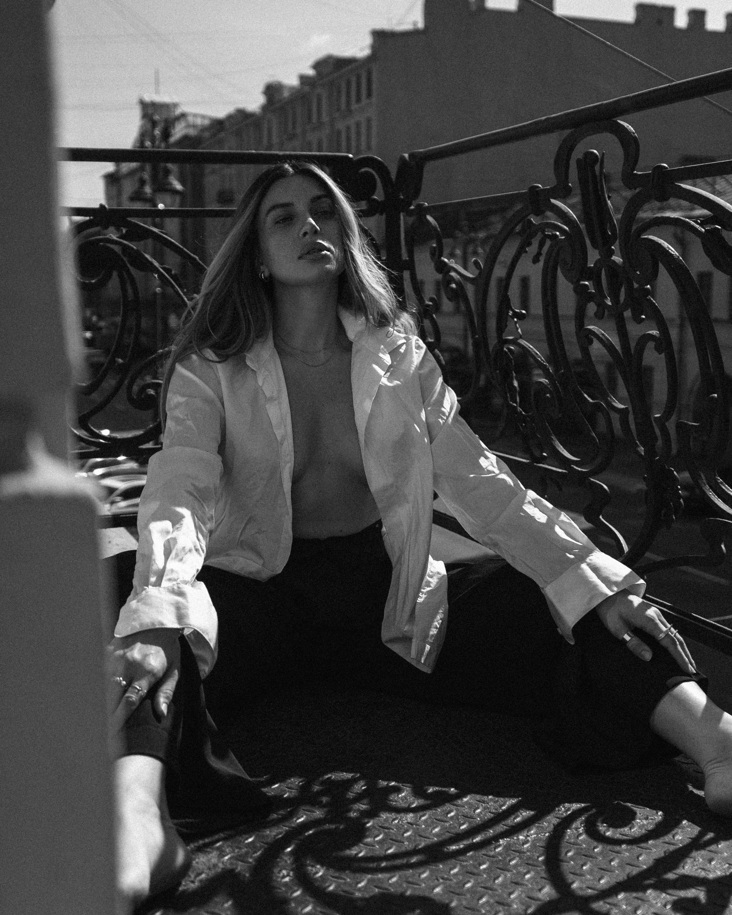 Darii. Alena Gribkova