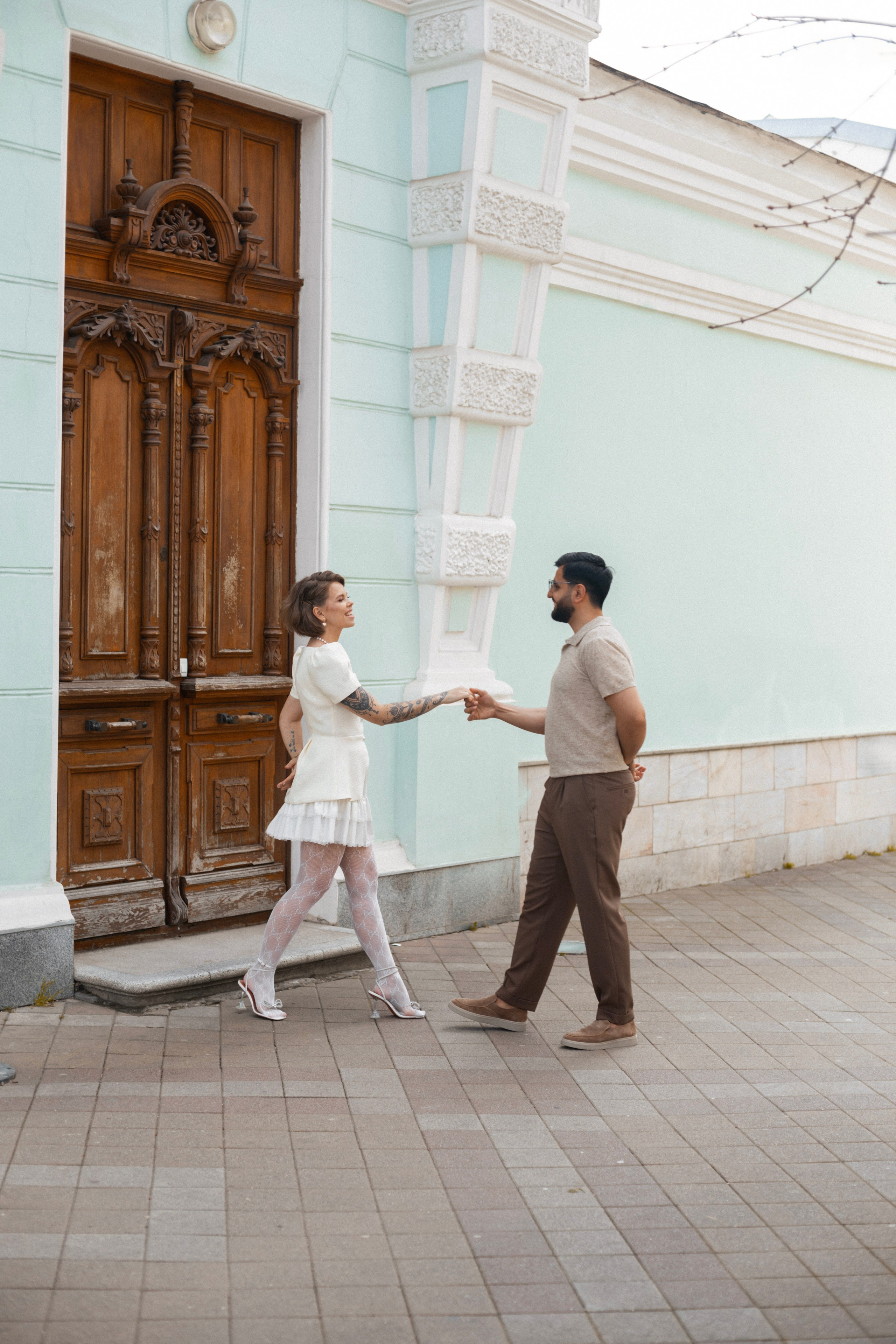 Аик и Алёна. Фотограф в Краснодаре. Свадьбы| Репортажи| Портреты
