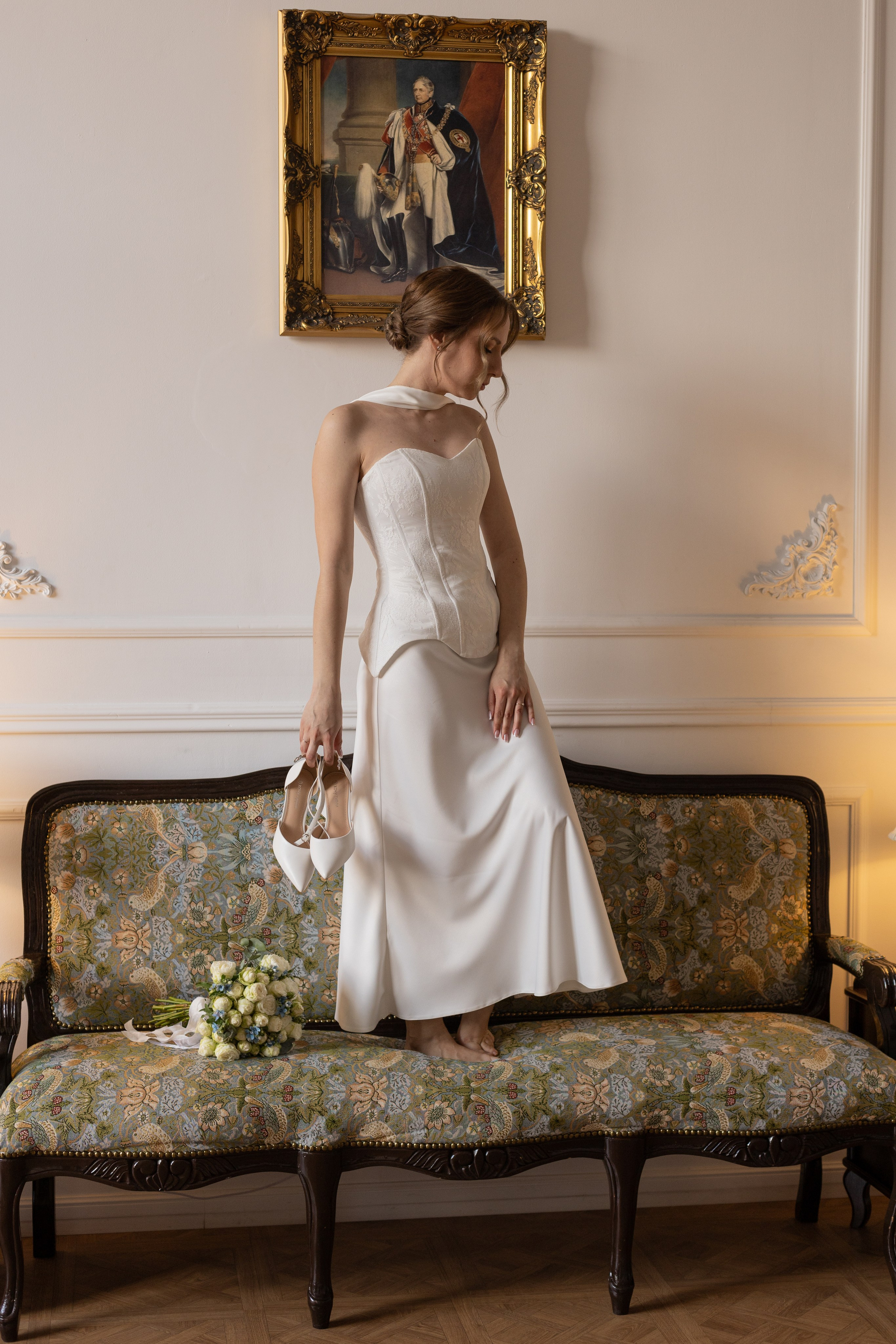 Андрей и Ксения. Фотограф в Краснодаре. Свадьбы| Репортажи| Портреты