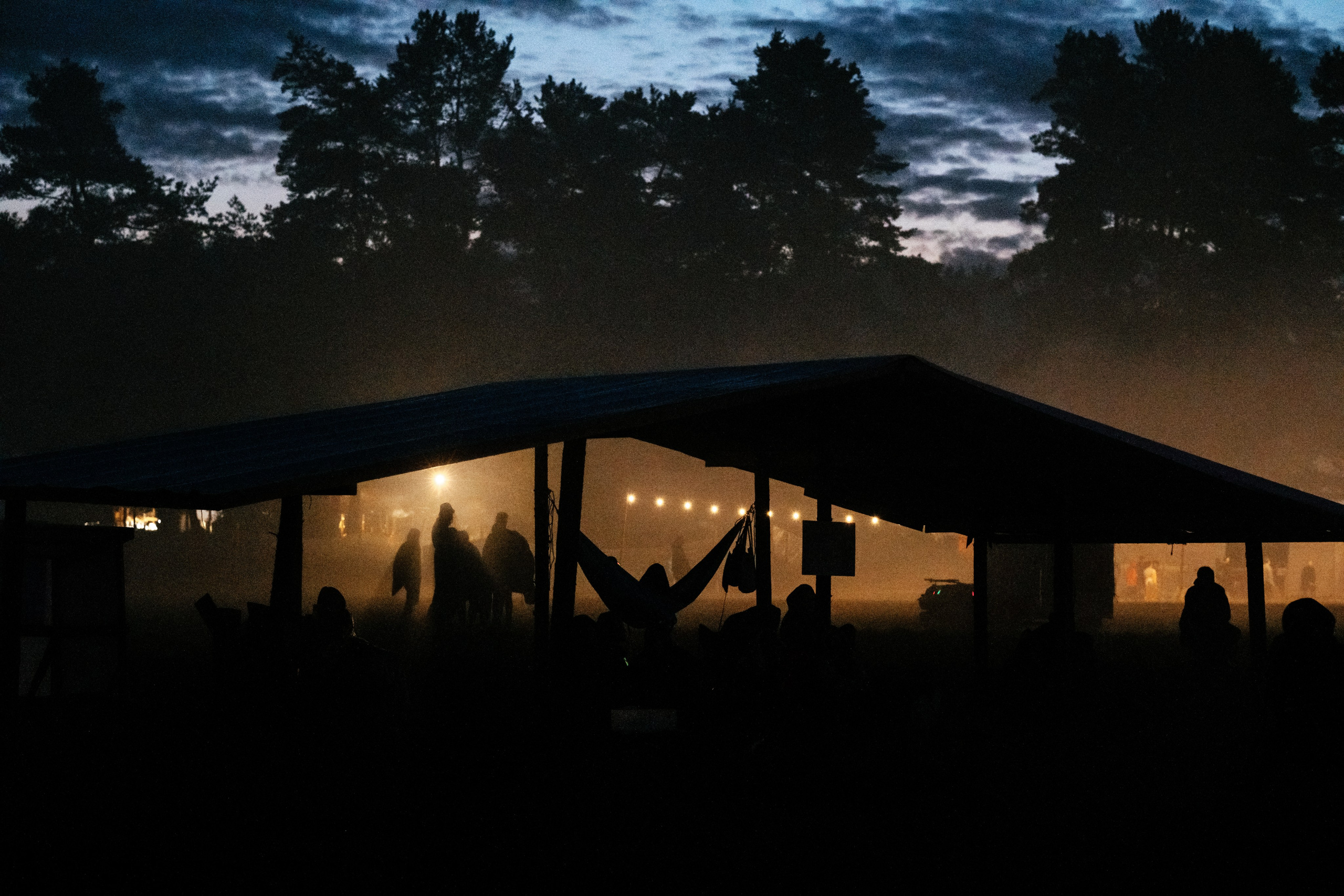 Фестиваль «Бессонница» 2024. Семейный и детский фотограф в Москве Светлана Потемкина