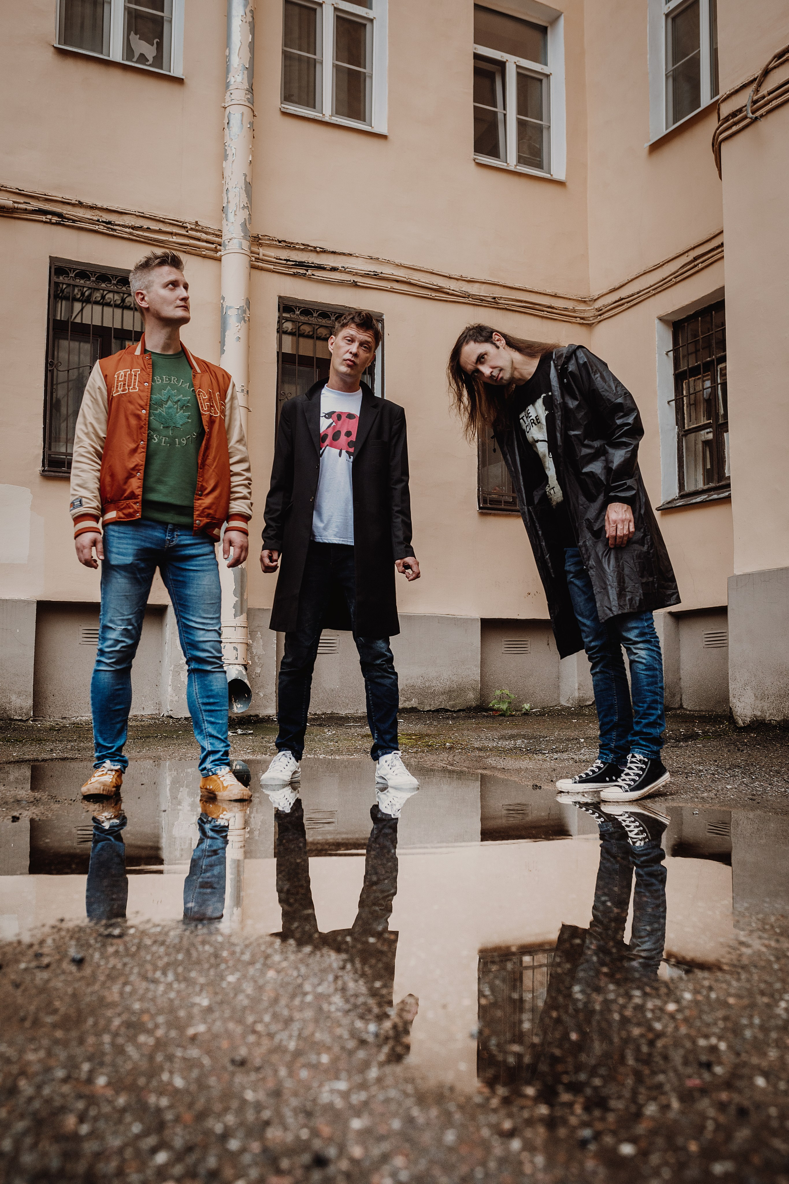 РАДИОПОМЕХИ. Фотограф Елена Богачева (lenalena_na_na_na)