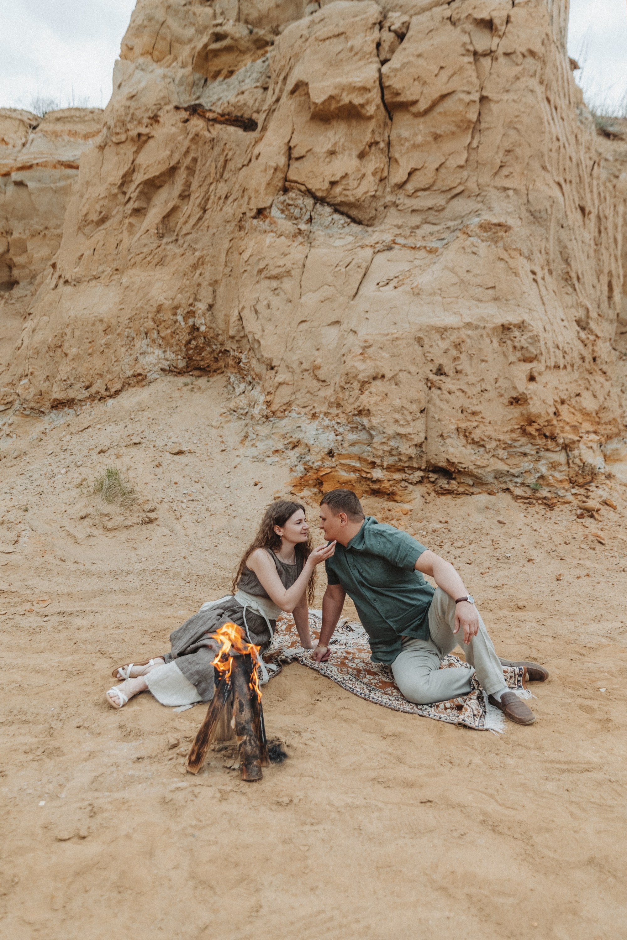 LOVESTORY. Maria Startseva Photo