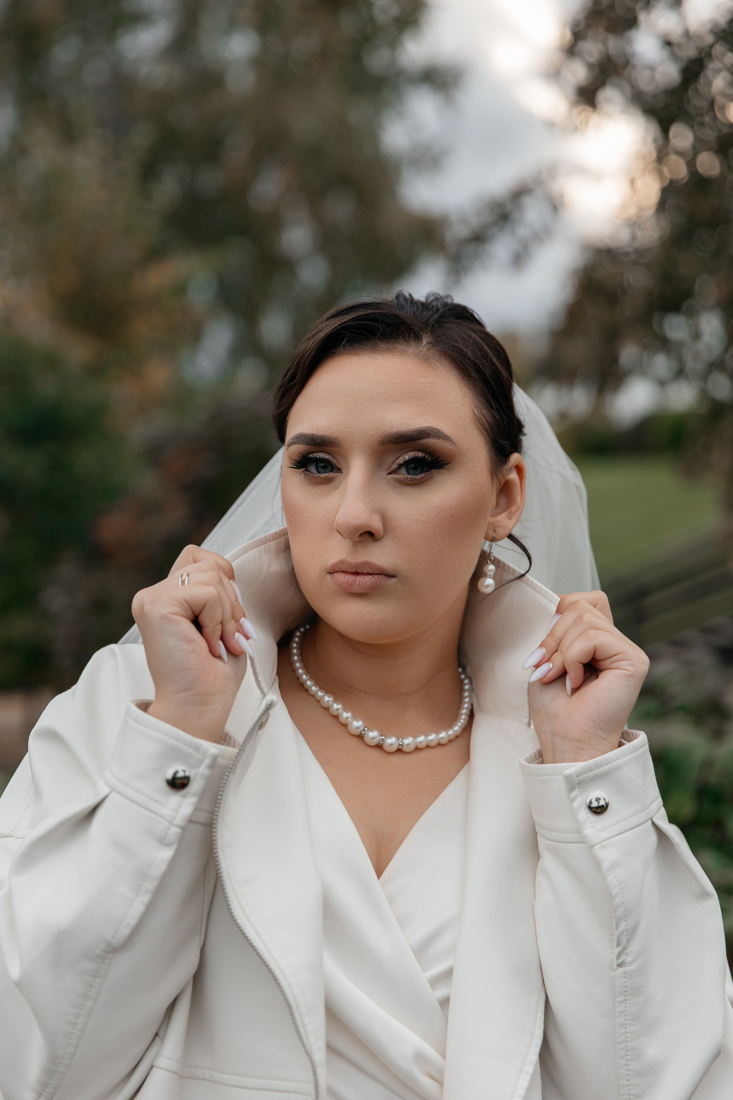 Алина и Максим. Свадебный фотограф Красноярск — Кристина Ива