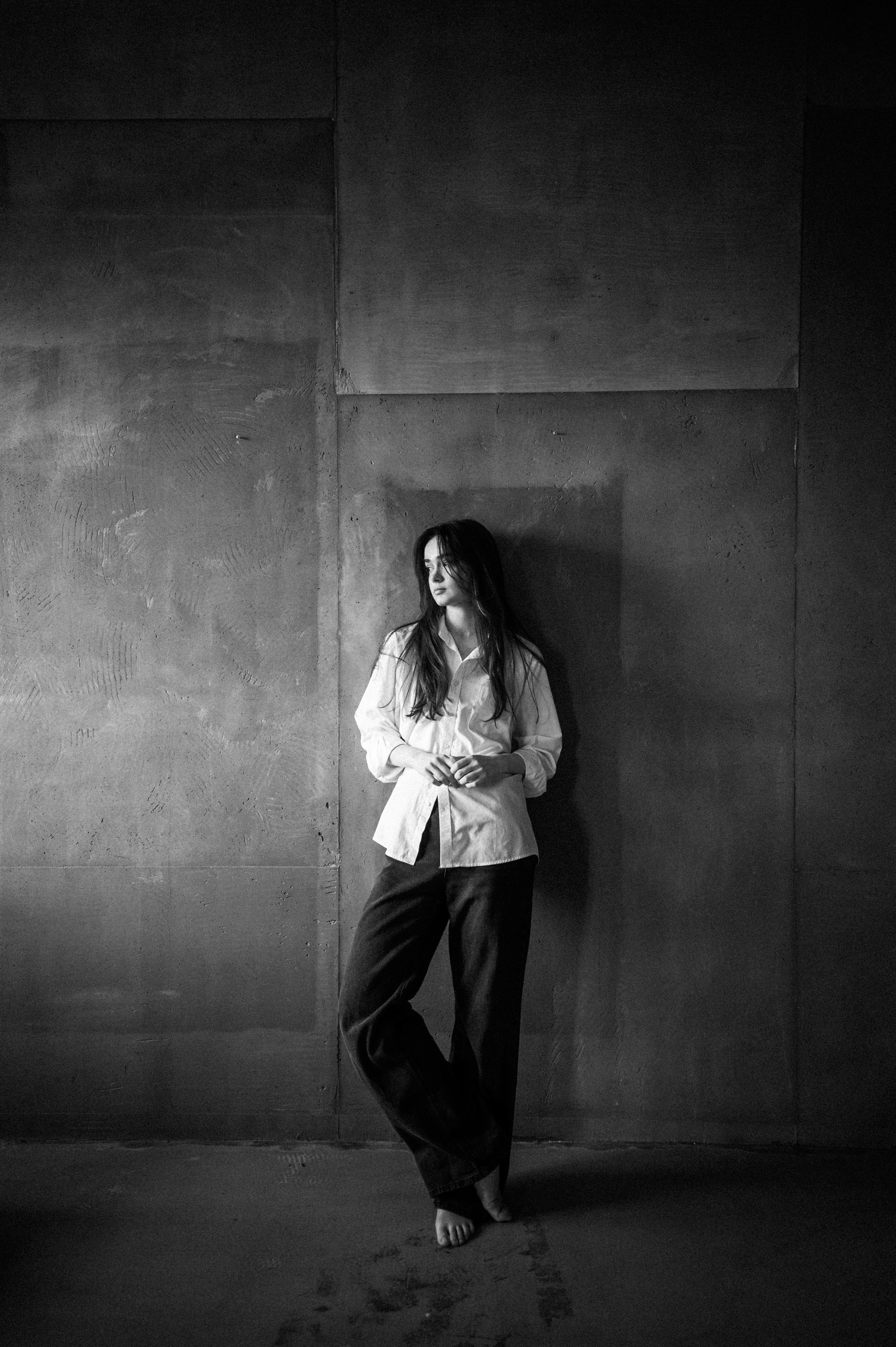 Настя. Best shots