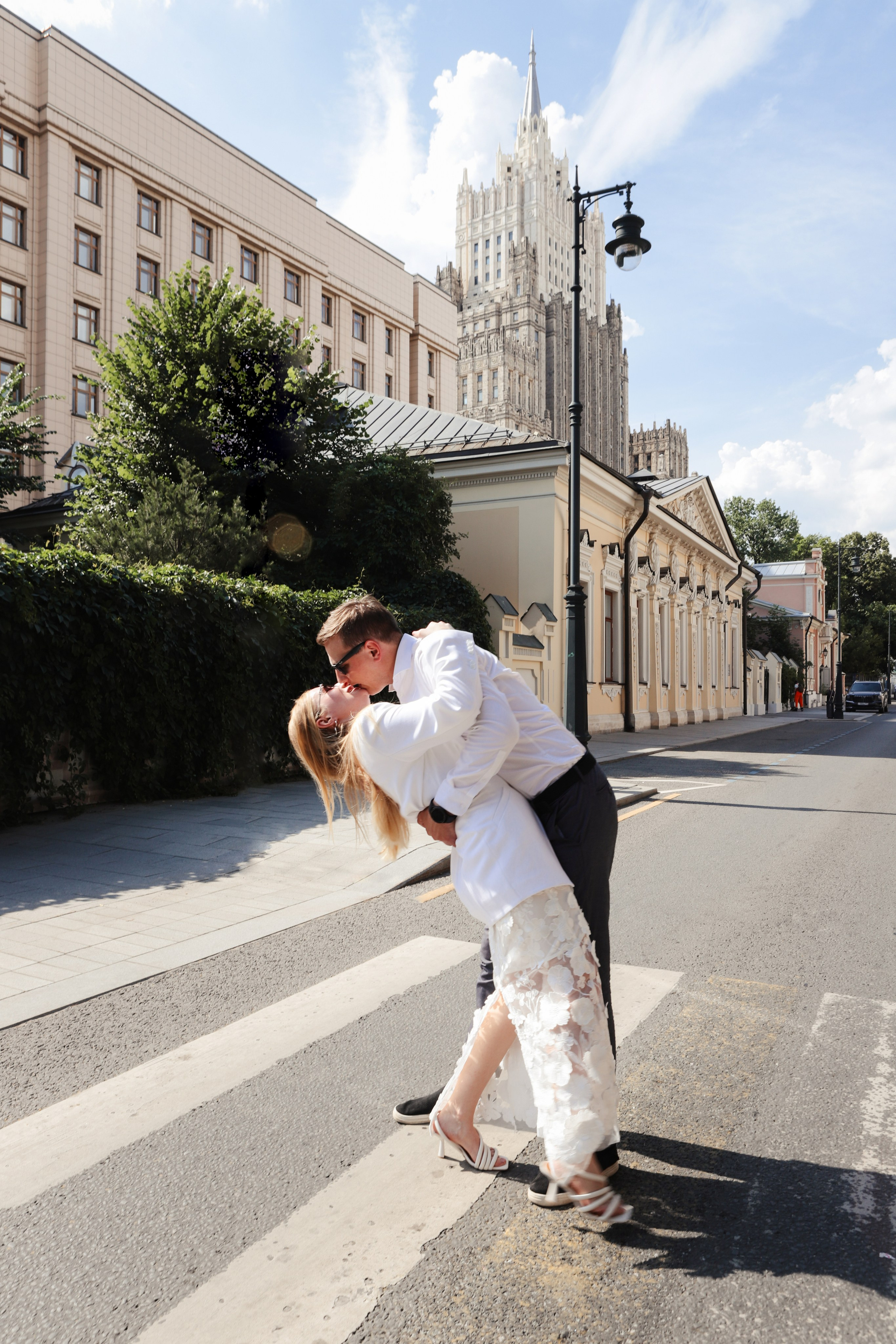 Саша + Наташа. Семейный фотограф Елизавета Увицкая