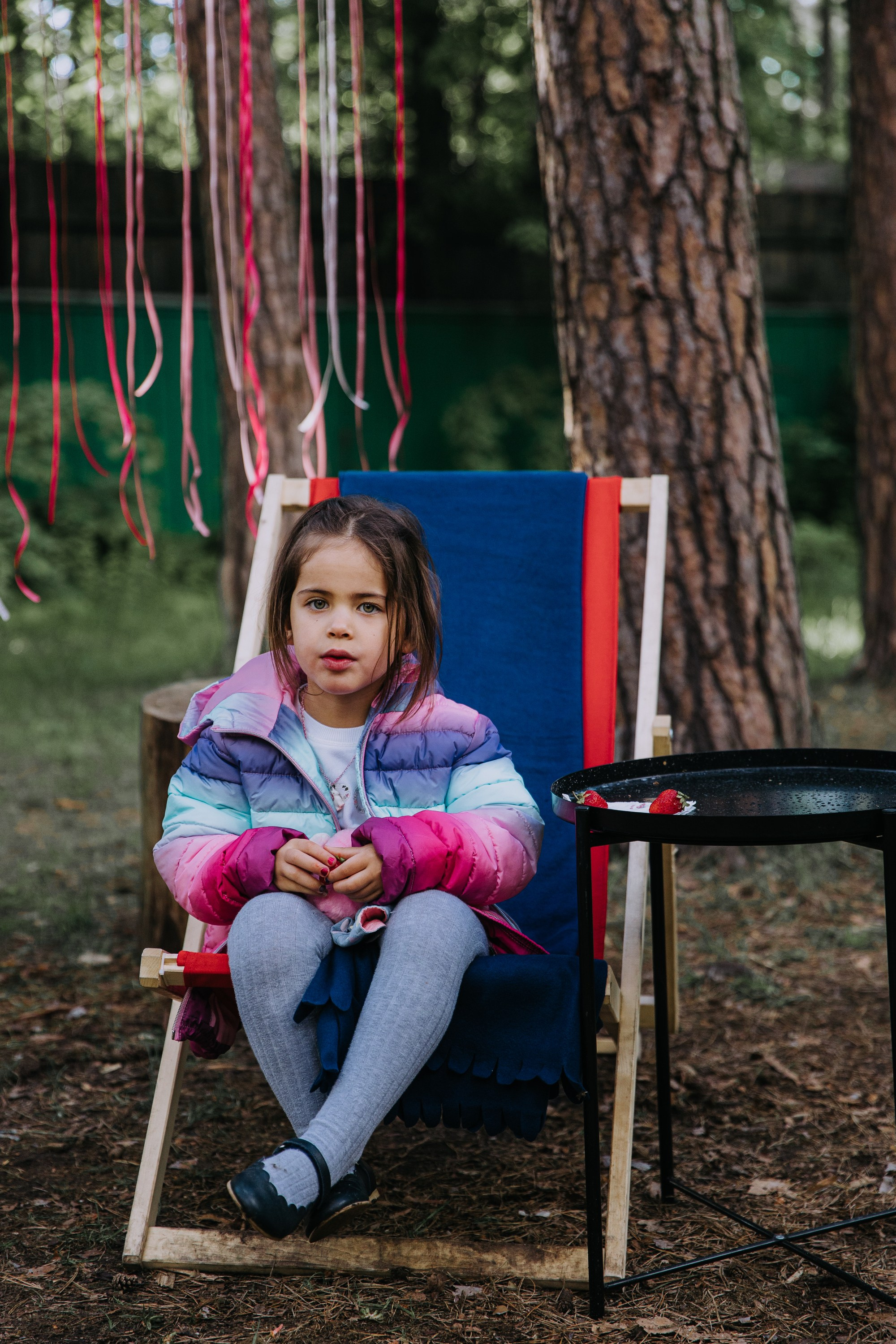 День рождения Мишель. Свадебный фотограф в Москве — Павел Воронцов