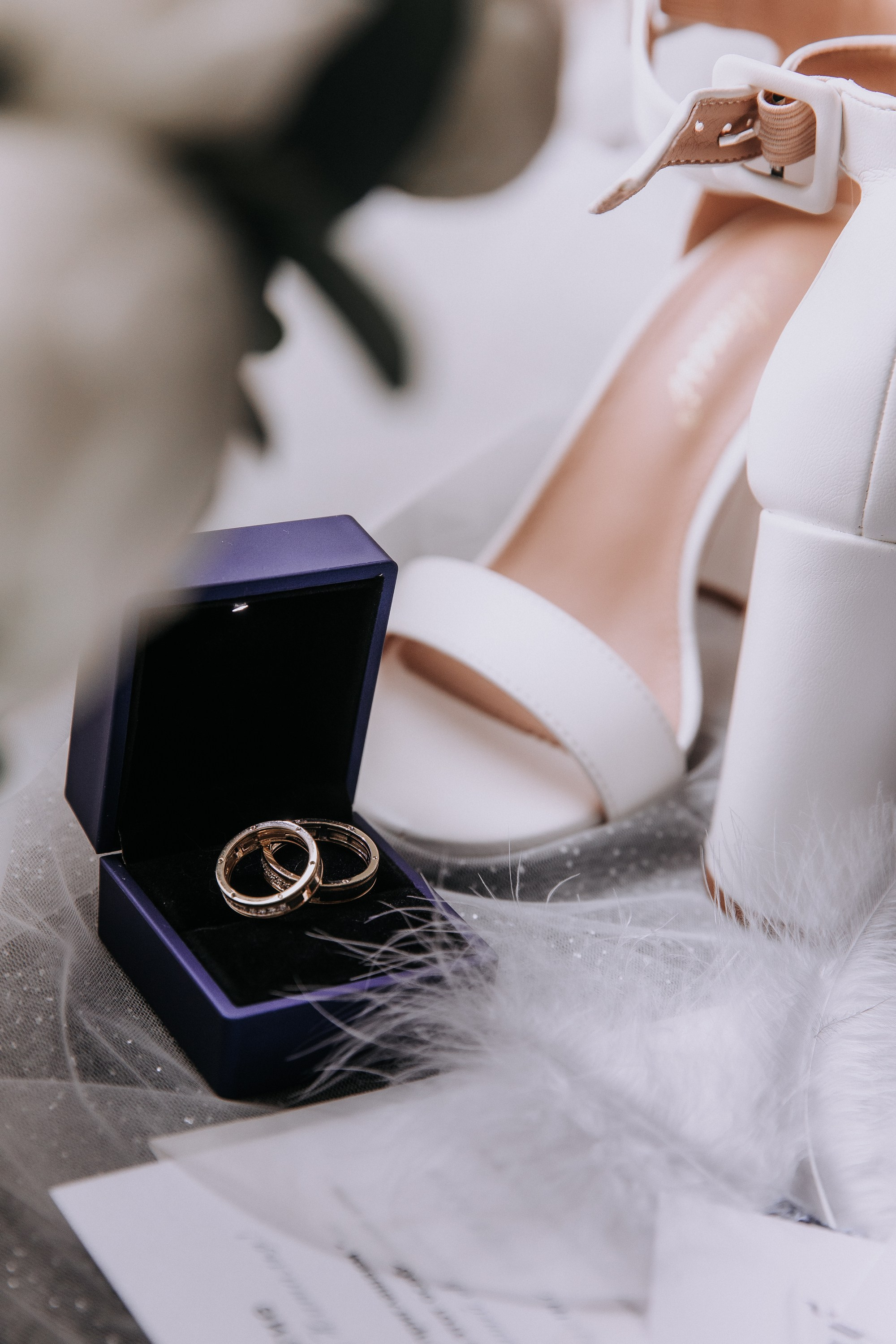 Роман & Екатерина. Свадебный фотограф в Москве — Павел Воронцов