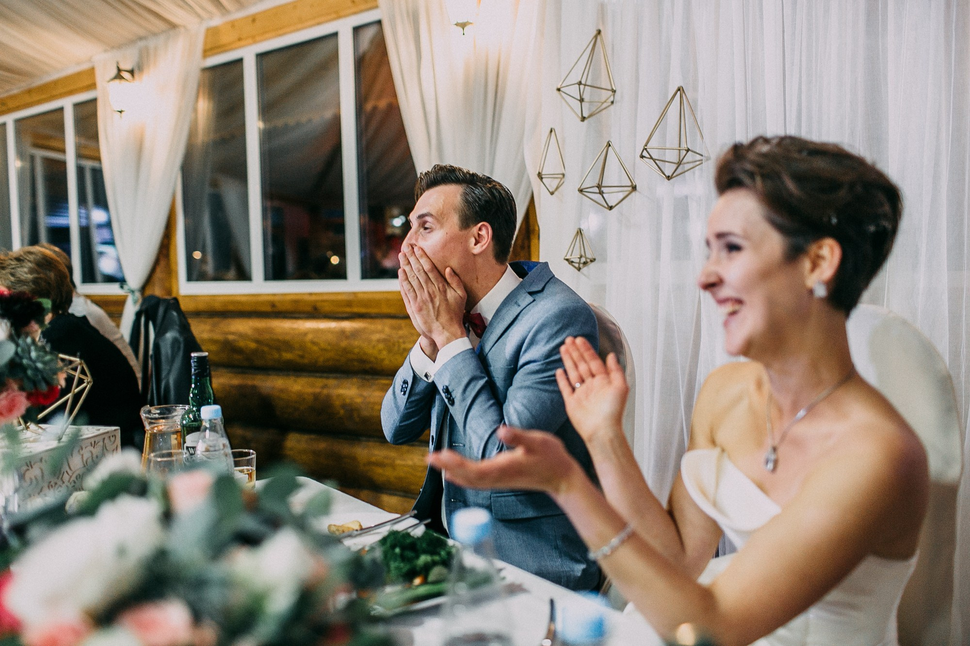 Даниил & Анна. Свадебный фотограф в Москве — Павел Воронцов