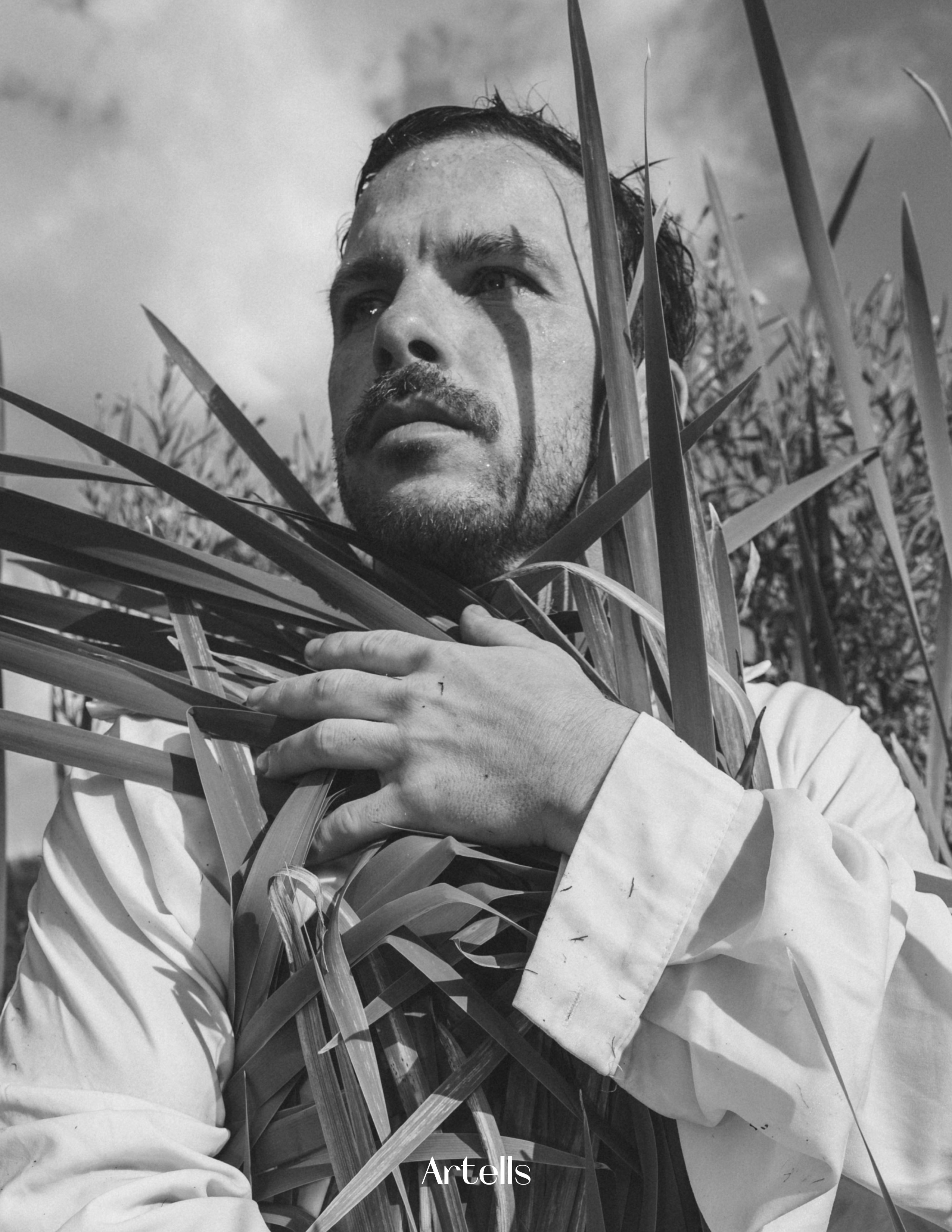 Публикации в журналах. Портретный и репортажный фотограф в Москве Кристина Никитюк kristina_koa