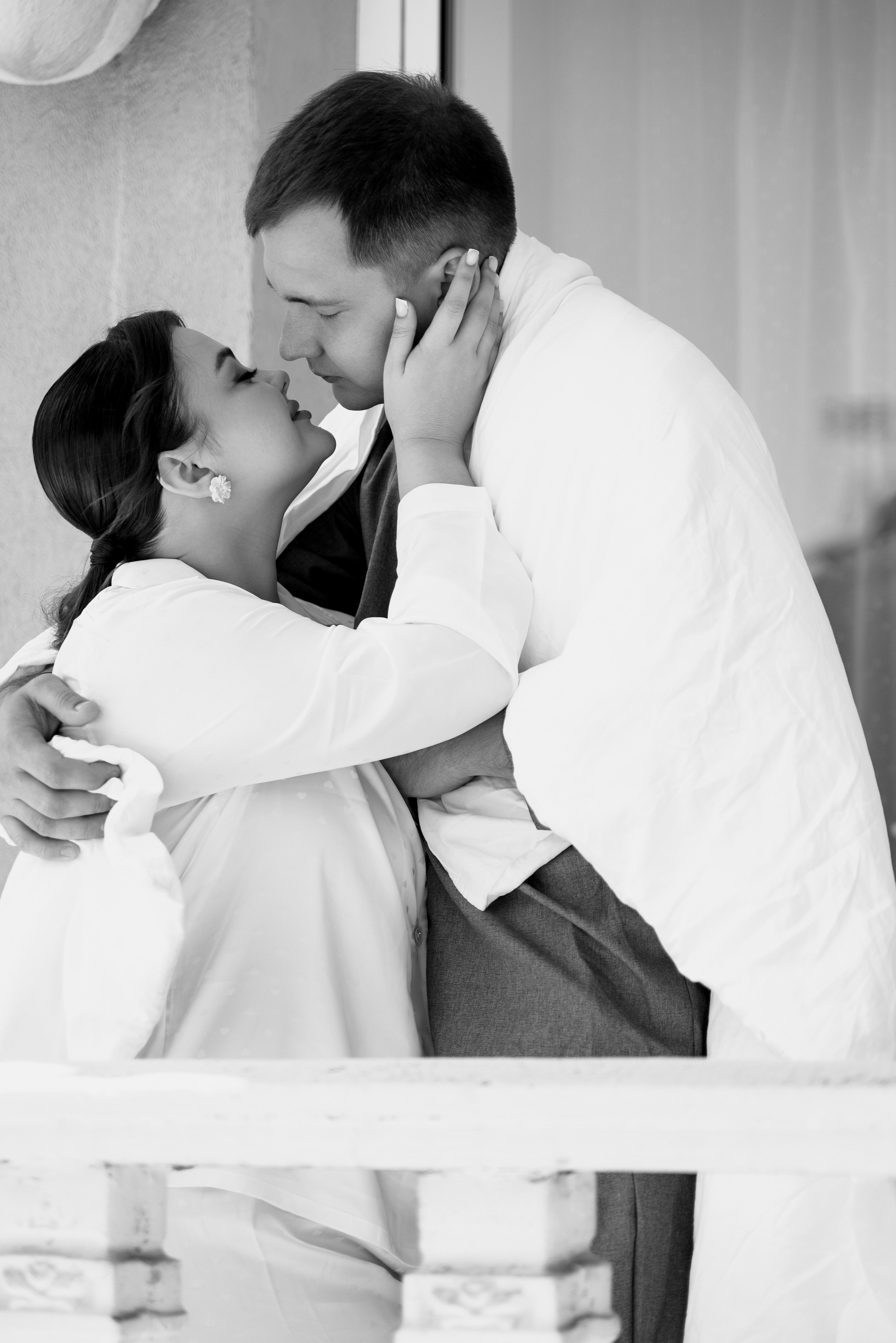 Полина и Илья. Свадебный фотограф Рязань Москва Корнина Лилия