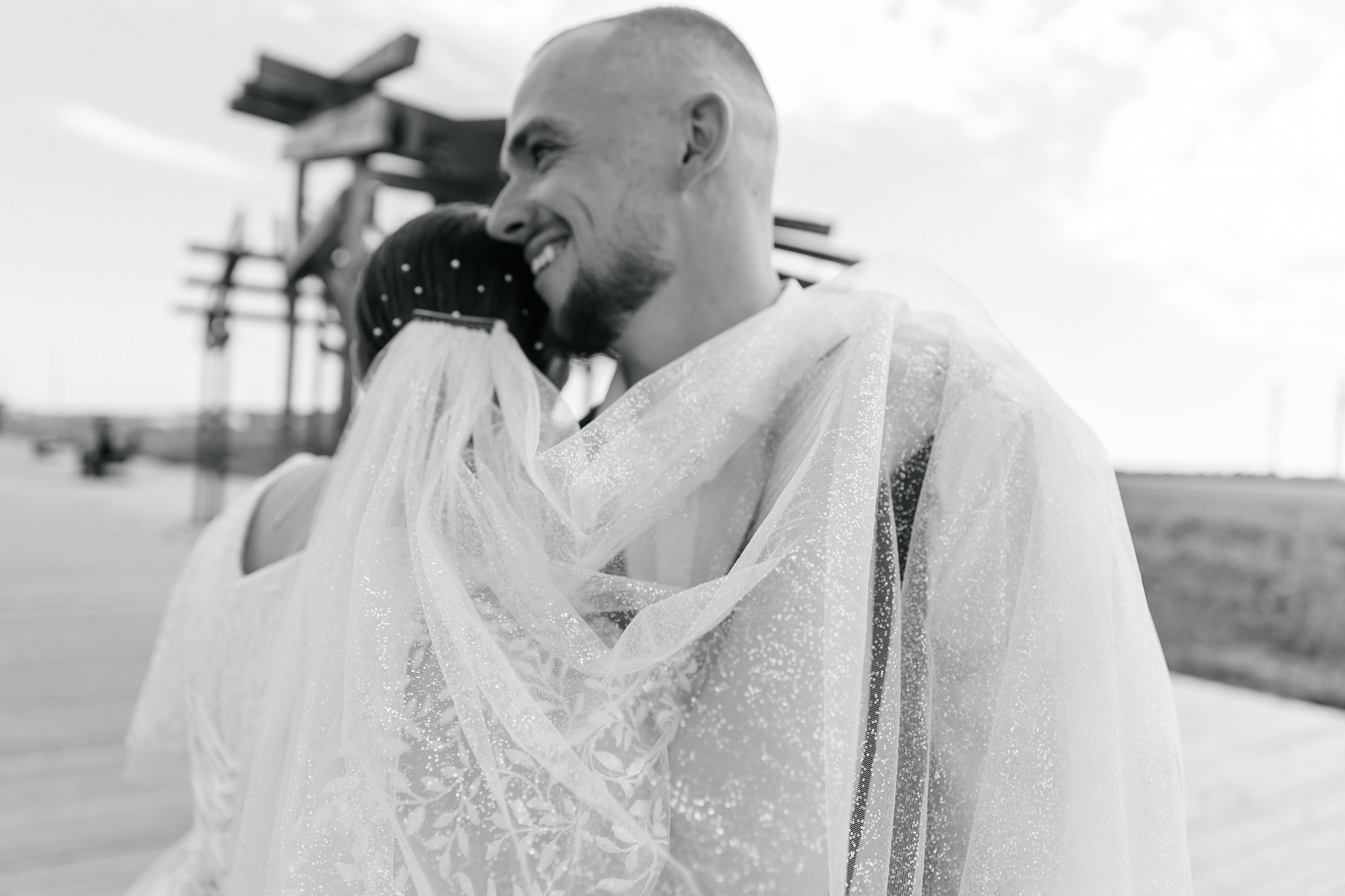 Анастасия & Александр. Фотограф Южно-Сахалинск Сахалин Анастасия Тучина