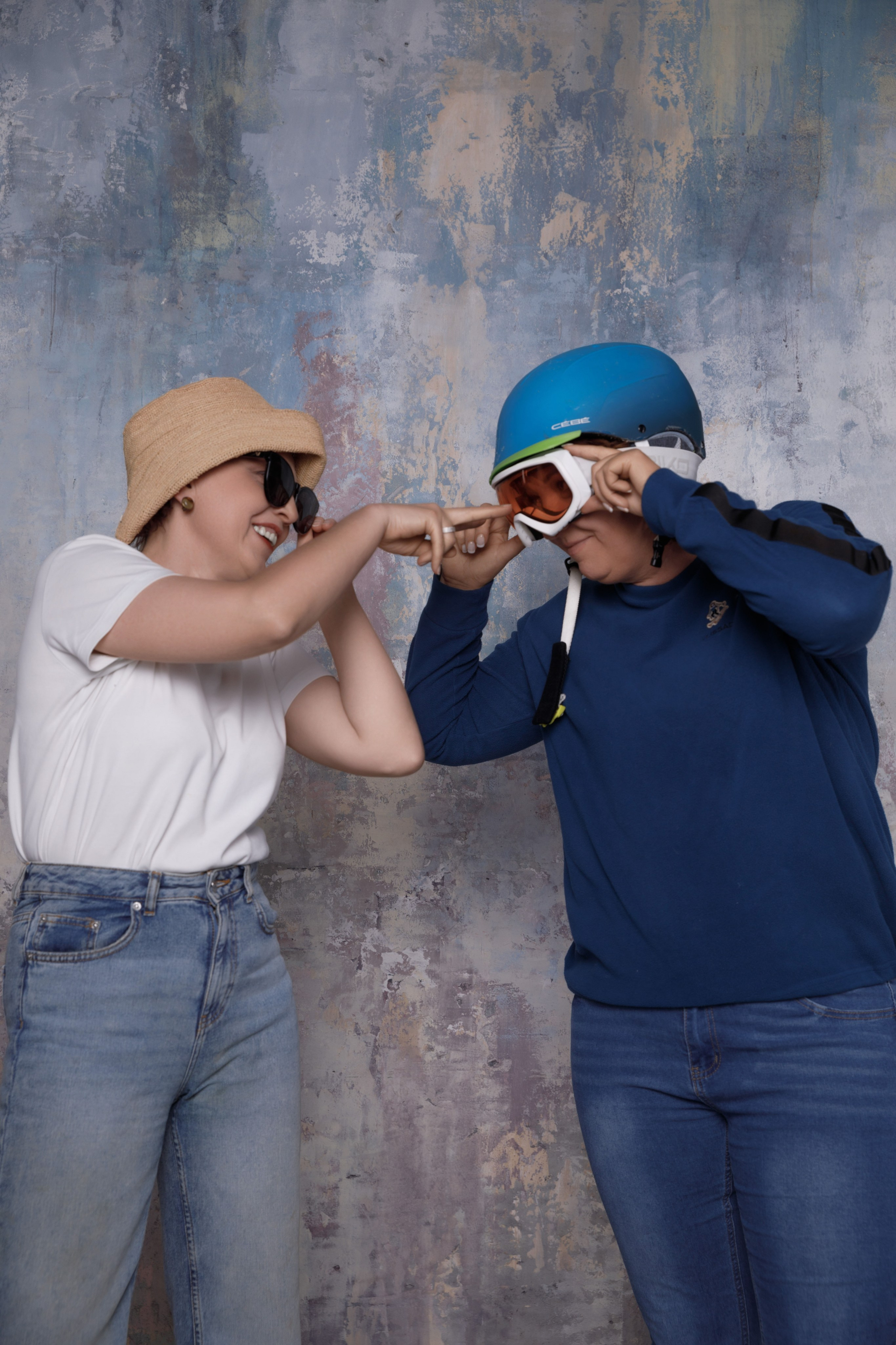 Это не новогодняя фотосессия. Это реклама курсов. Фотограф в Москве Слуцкая Наталья, репортаж, портрет, контент