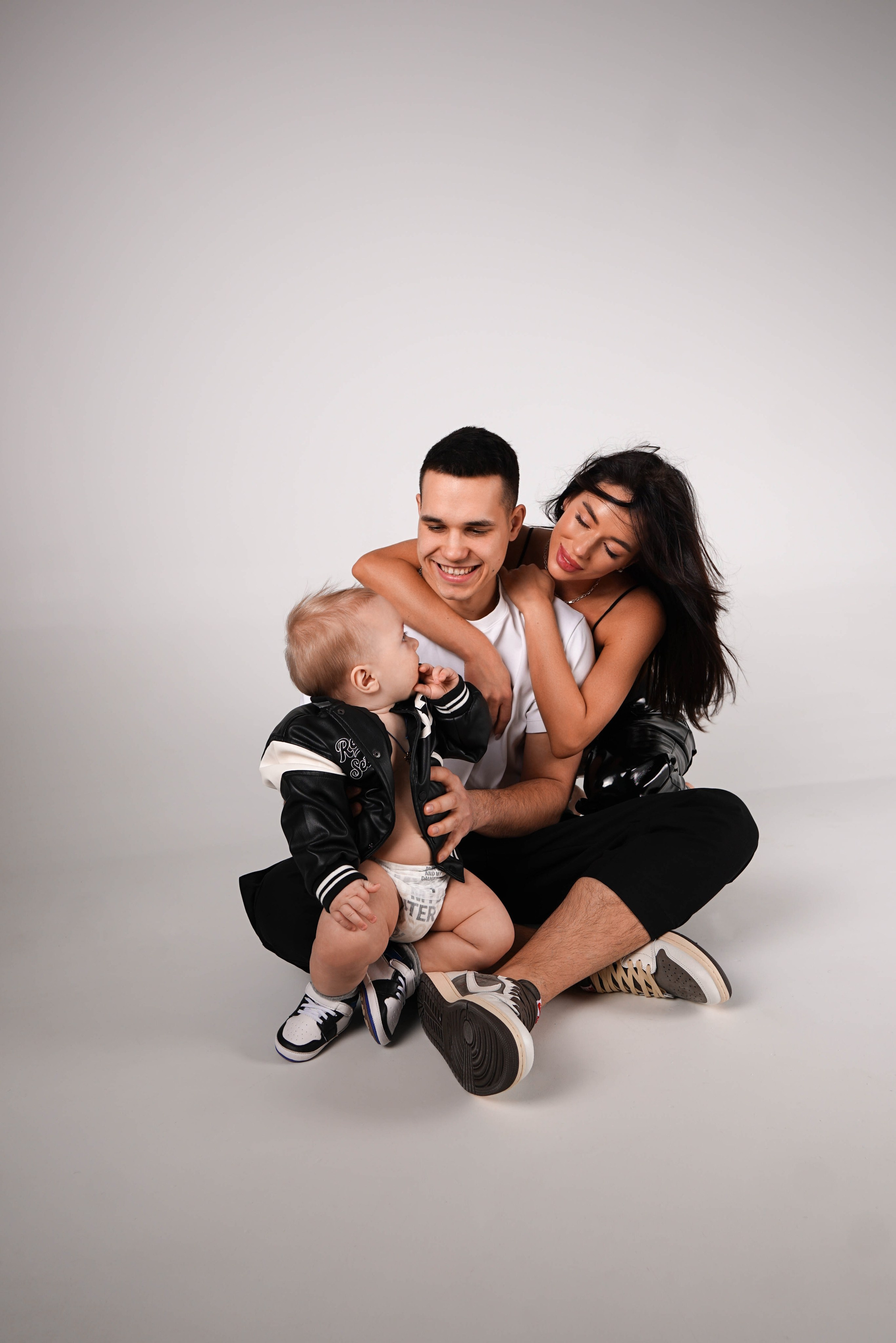 Семейная. Таня Kosyy, свадебный и портретный фотограф в Москве