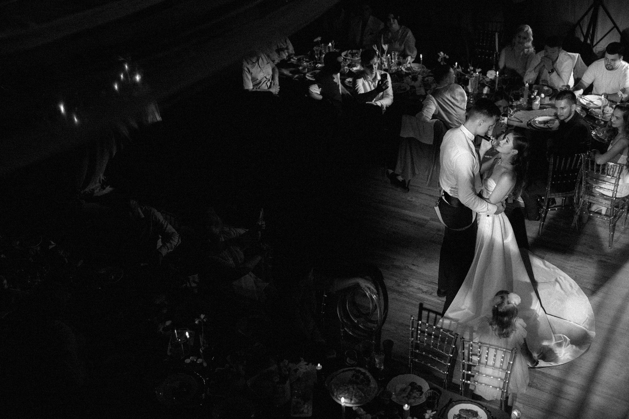 Кристина & Руслан. Yura Rush Свадебный фотограф Тюмень