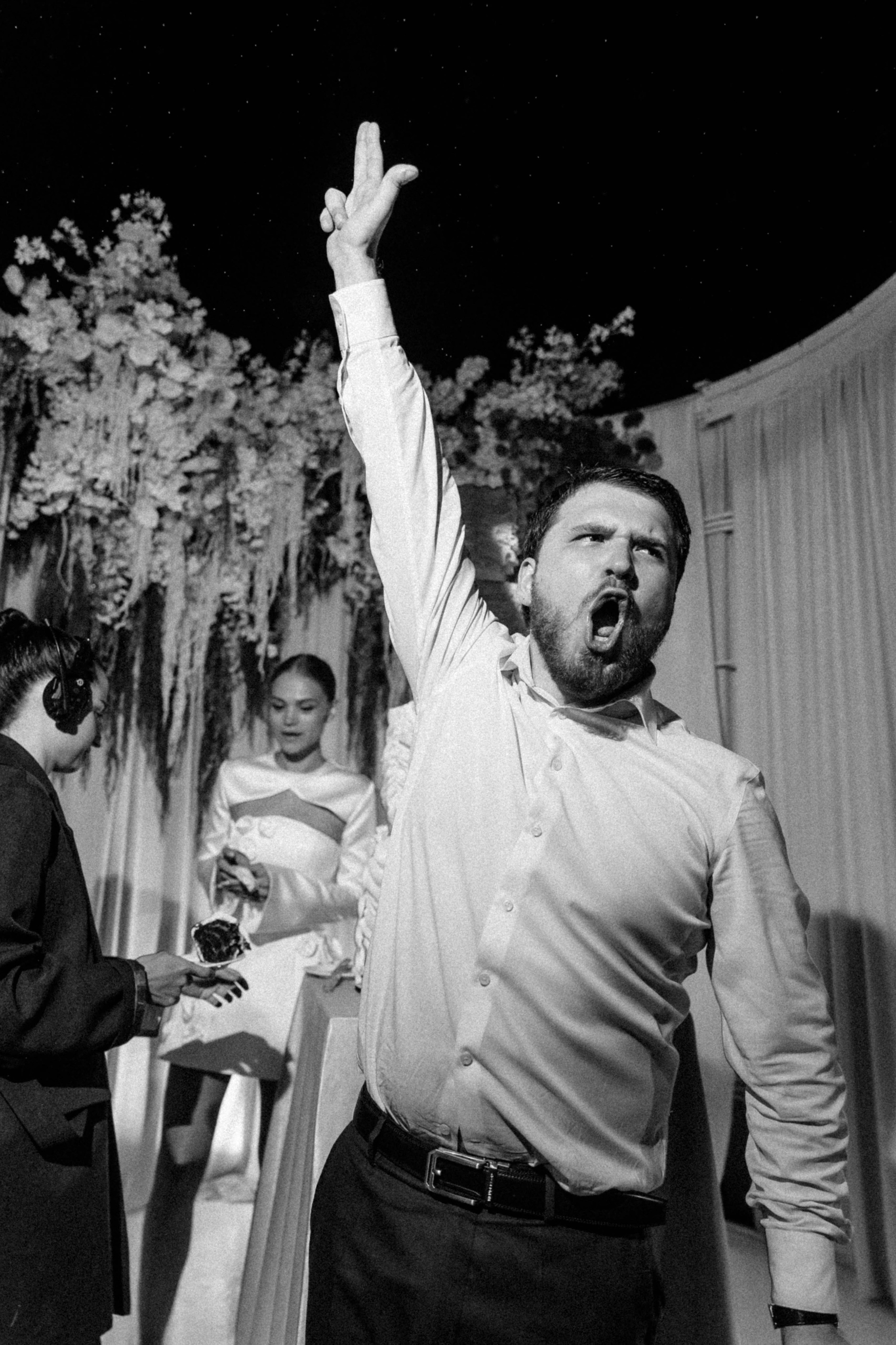 Дмитрий и Лиана. Свадебный фотограф Ирнис Дильмухаметов