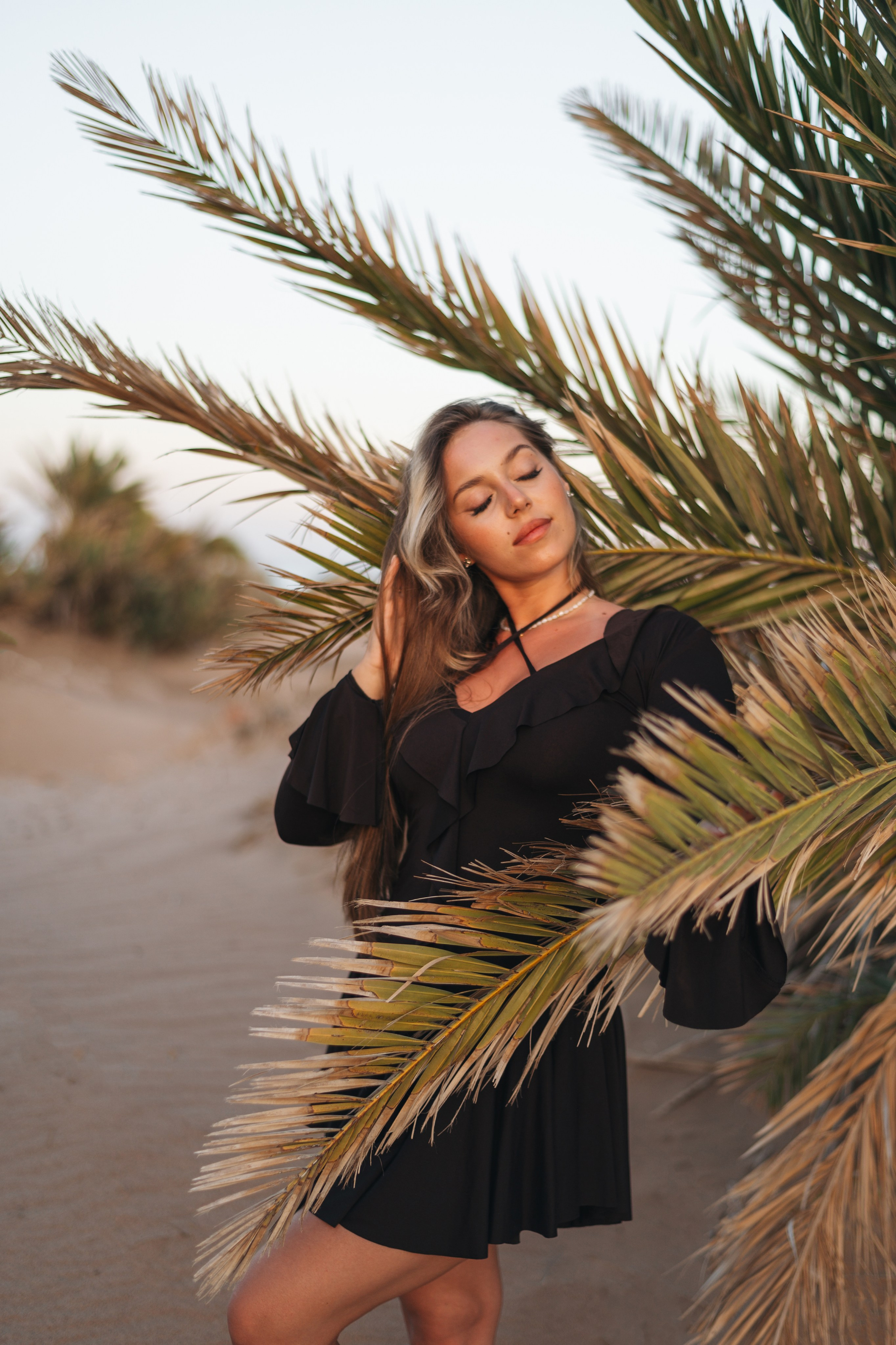 OLESYA & ANTON. Wedding and family photographer in Egypt Natalia Matlina