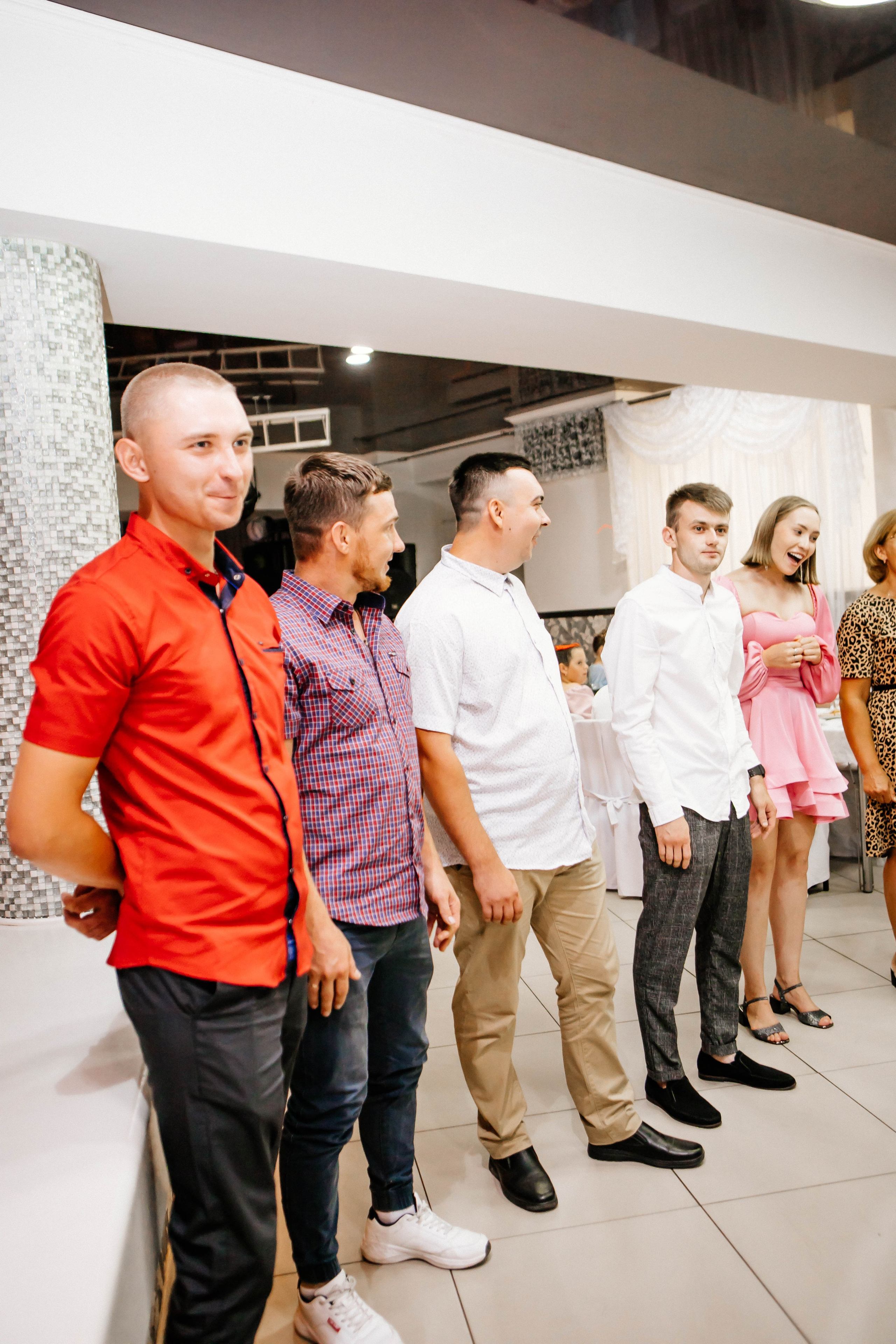 Форсаж. Рыжова Тамара