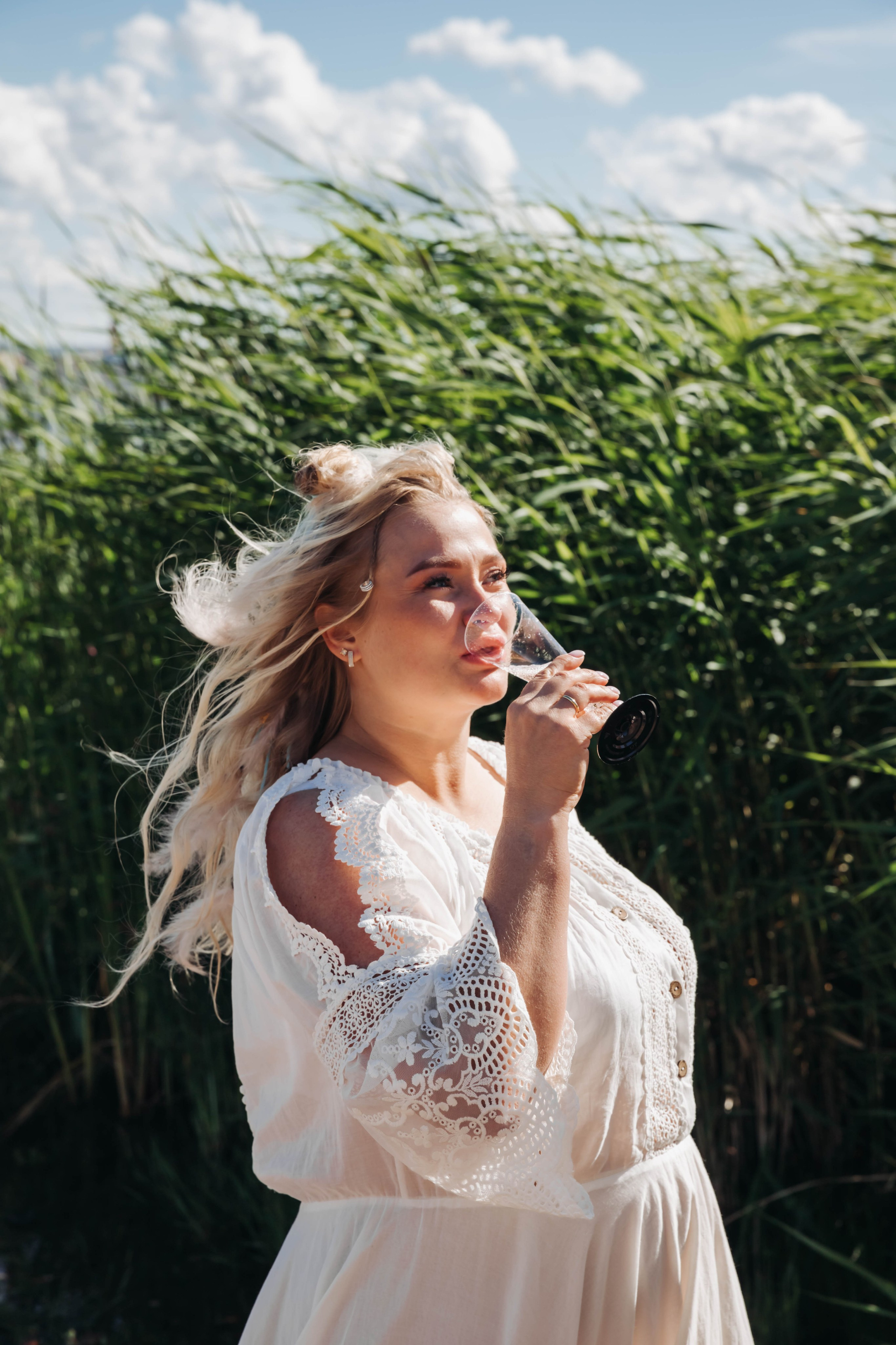 Олеся и Илья. Свадебный и семейный фотограф в Санкт-Петербурге Лолита Евстифеева