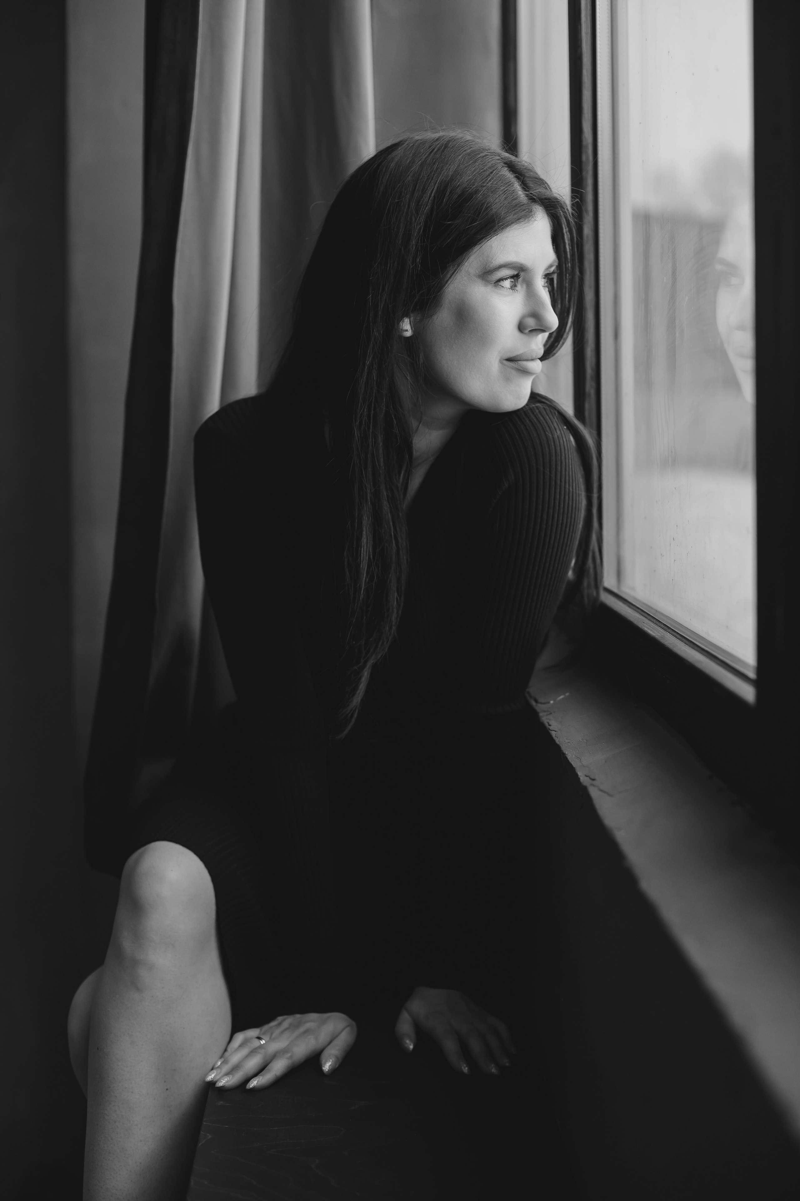 Love & Laughter. Фотограф в Абакане Николай Окунев