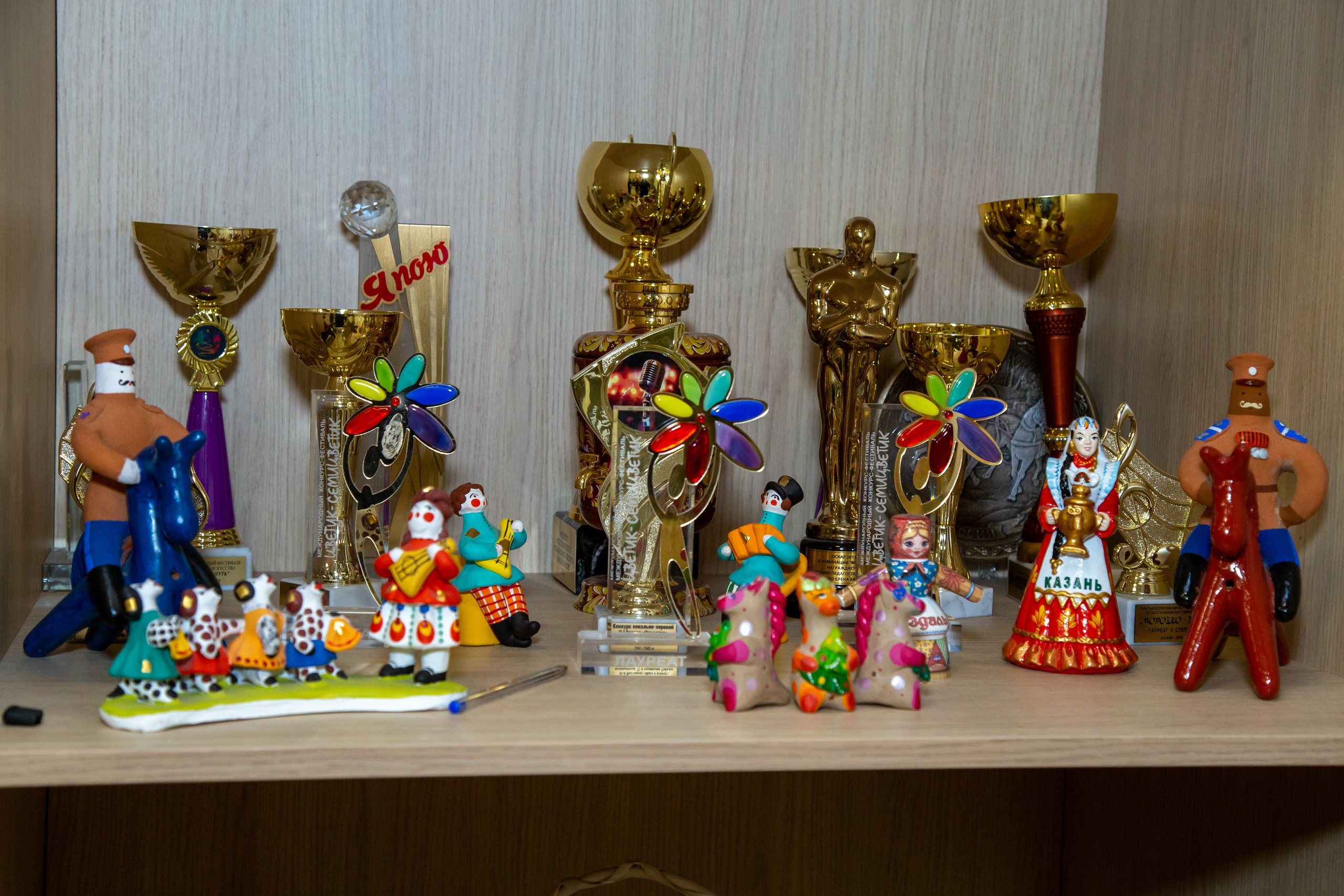 Репортажная съёмка для Домисольки на новый год. «Студия DRONAVT`s» — видеосъёмка и фотография г. Москва