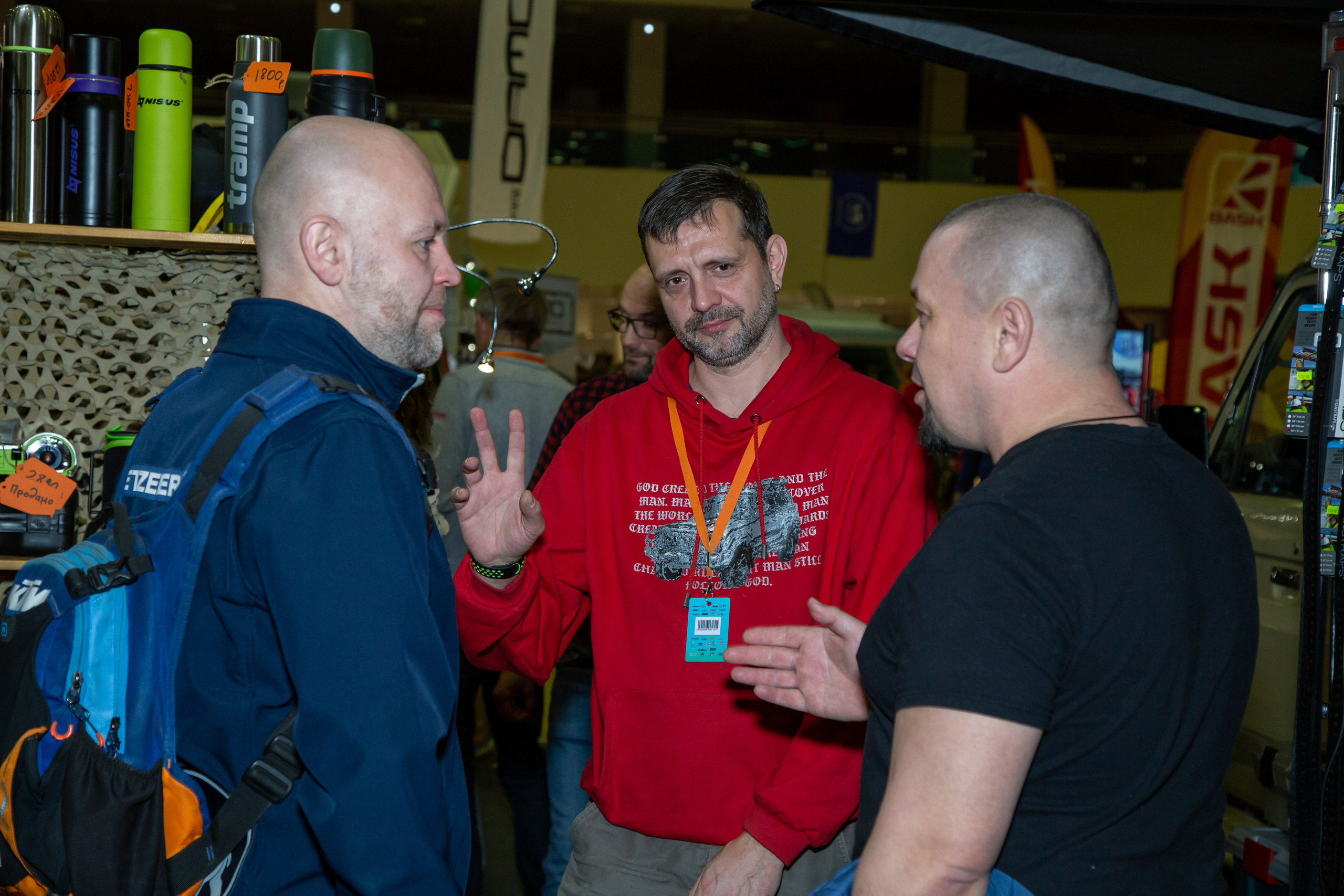 Фотопрогулка по выставке Поехали 2022. «Студия DRONAVT`s» — видеосъёмка и фотография г. Москва