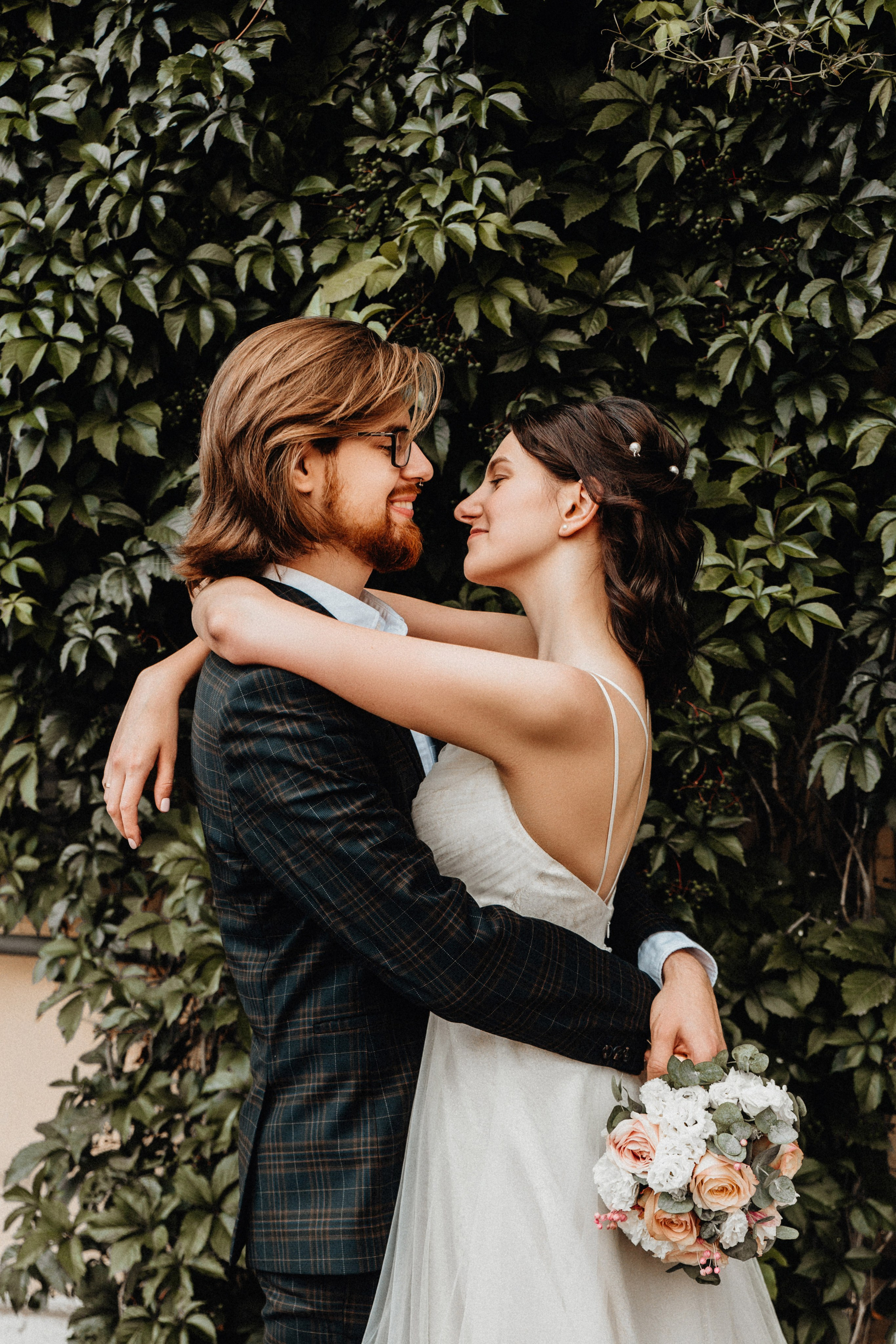 G & S. Портретный и Семейный фотограф в Санкт-Петербурге Rocket Alice