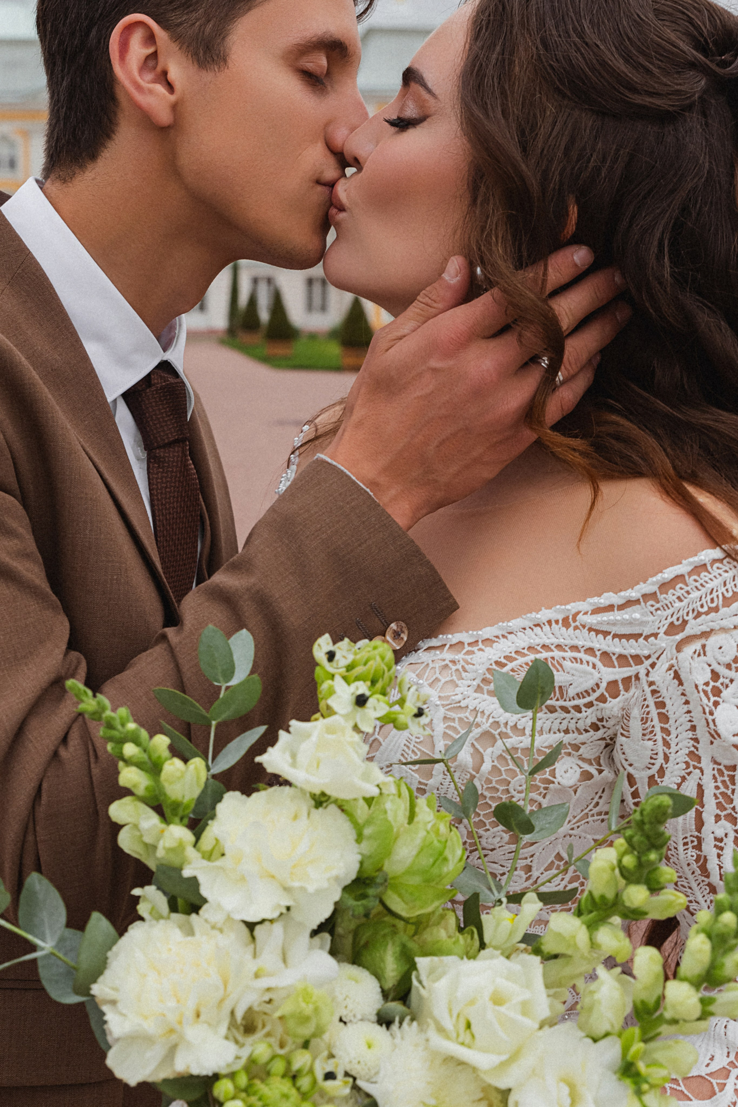 O & D. Портретный и Семейный фотограф в Санкт-Петербурге Rocket Alice