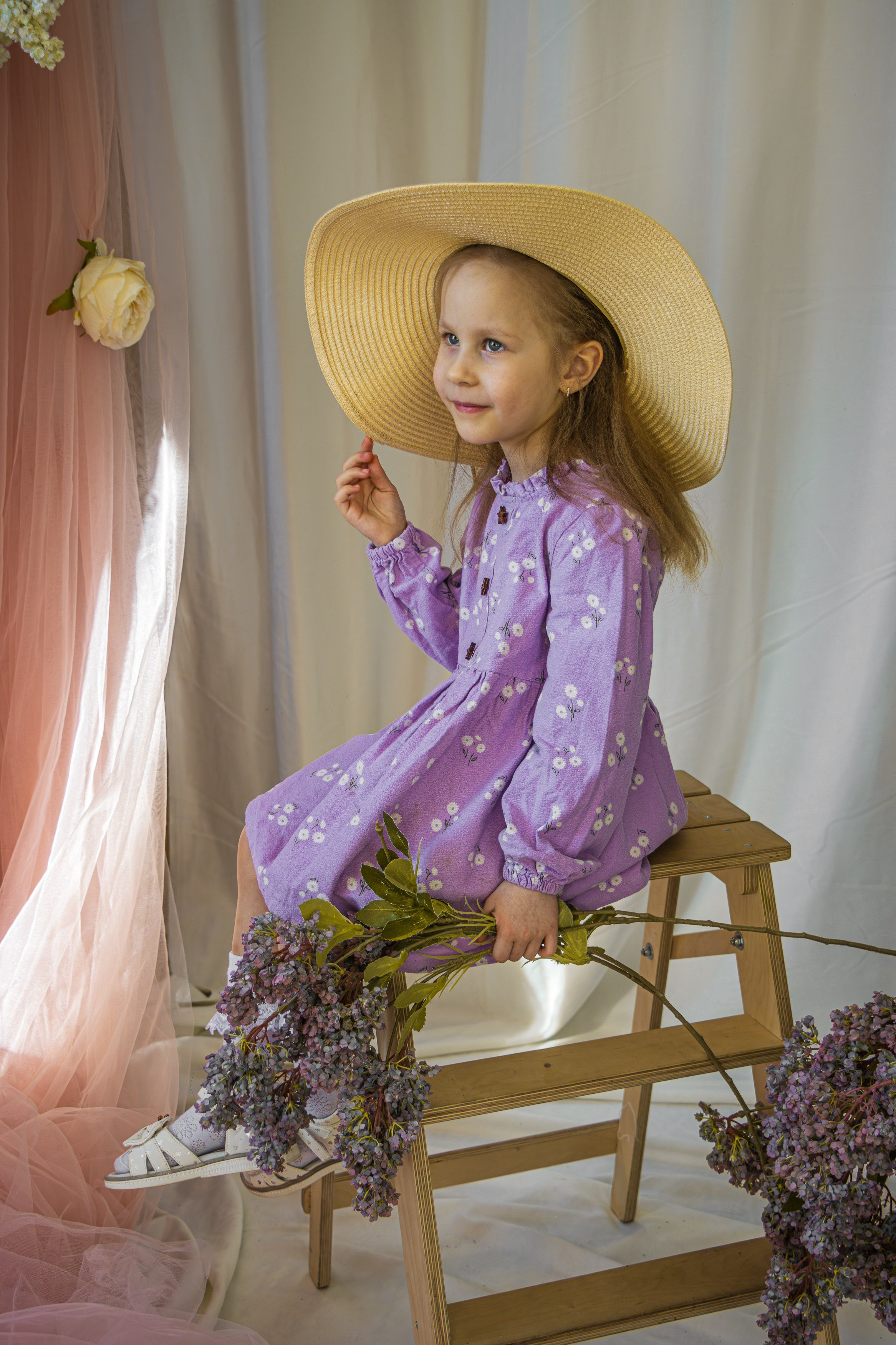 Пасхальные съемки BOUTIQUE. Фотограф Татьяна Матрос