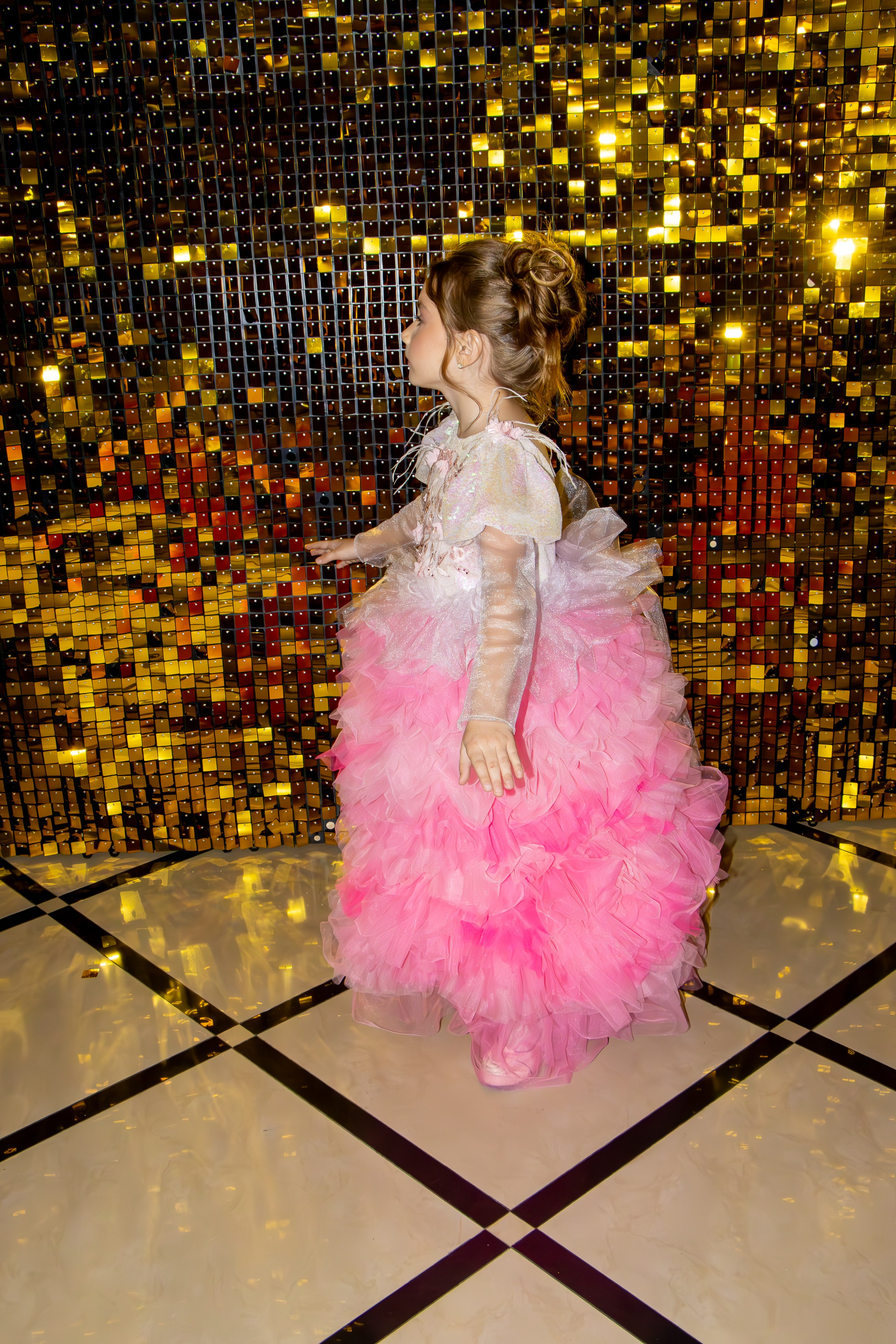 Estet Fashion Week 2025. Фотограф Татьяна Матрос