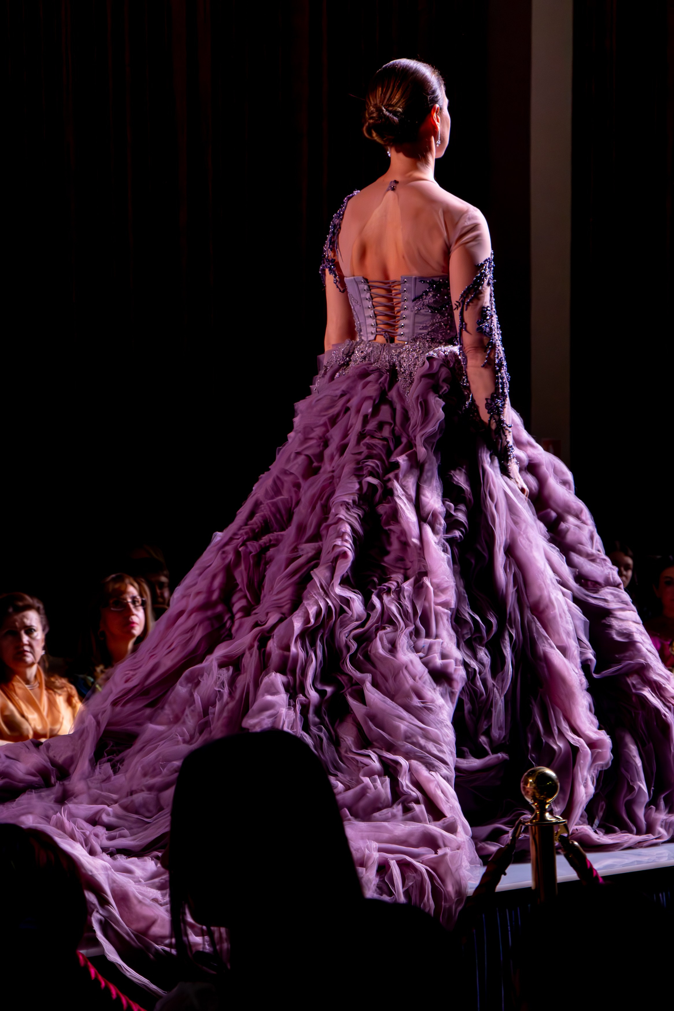 Estet Fashion Week 2025. Фотограф Татьяна Матрос