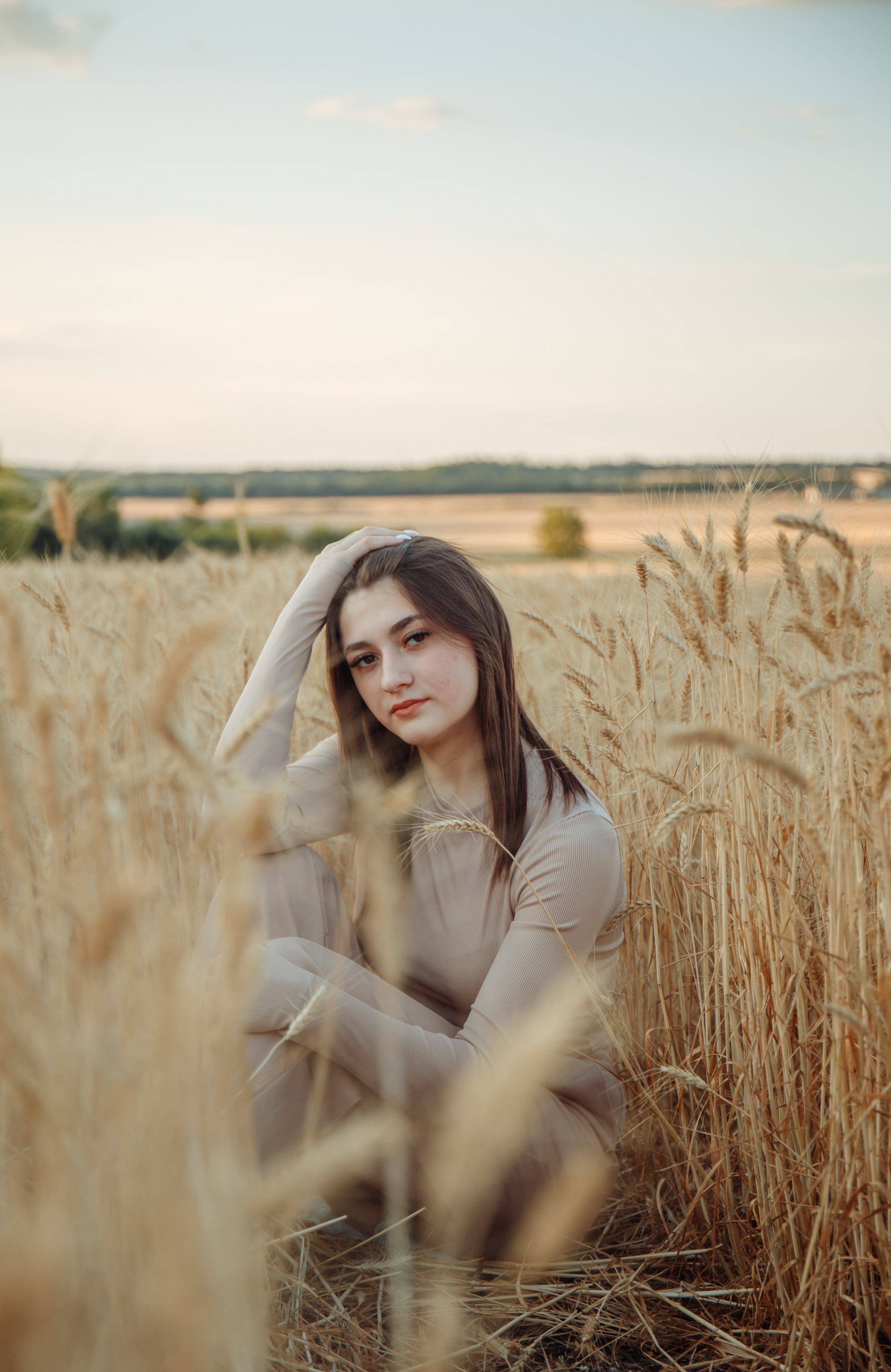 Индивидуальные фотосессии. Семейный фотограф из Новошахтинска Антонина Змиенко