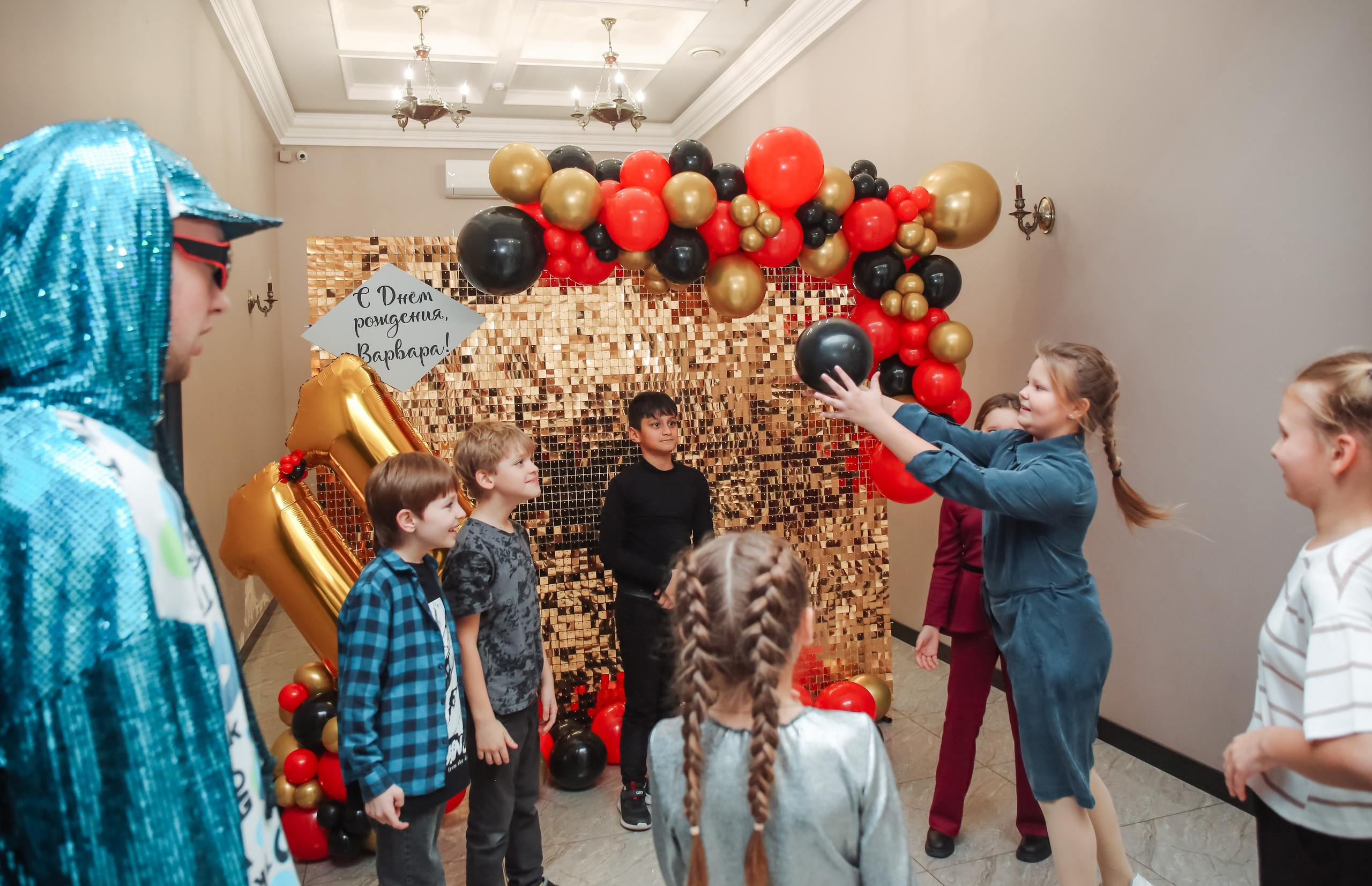 Банкеты. Семейный фотограф из Новошахтинска Антонина Змиенко