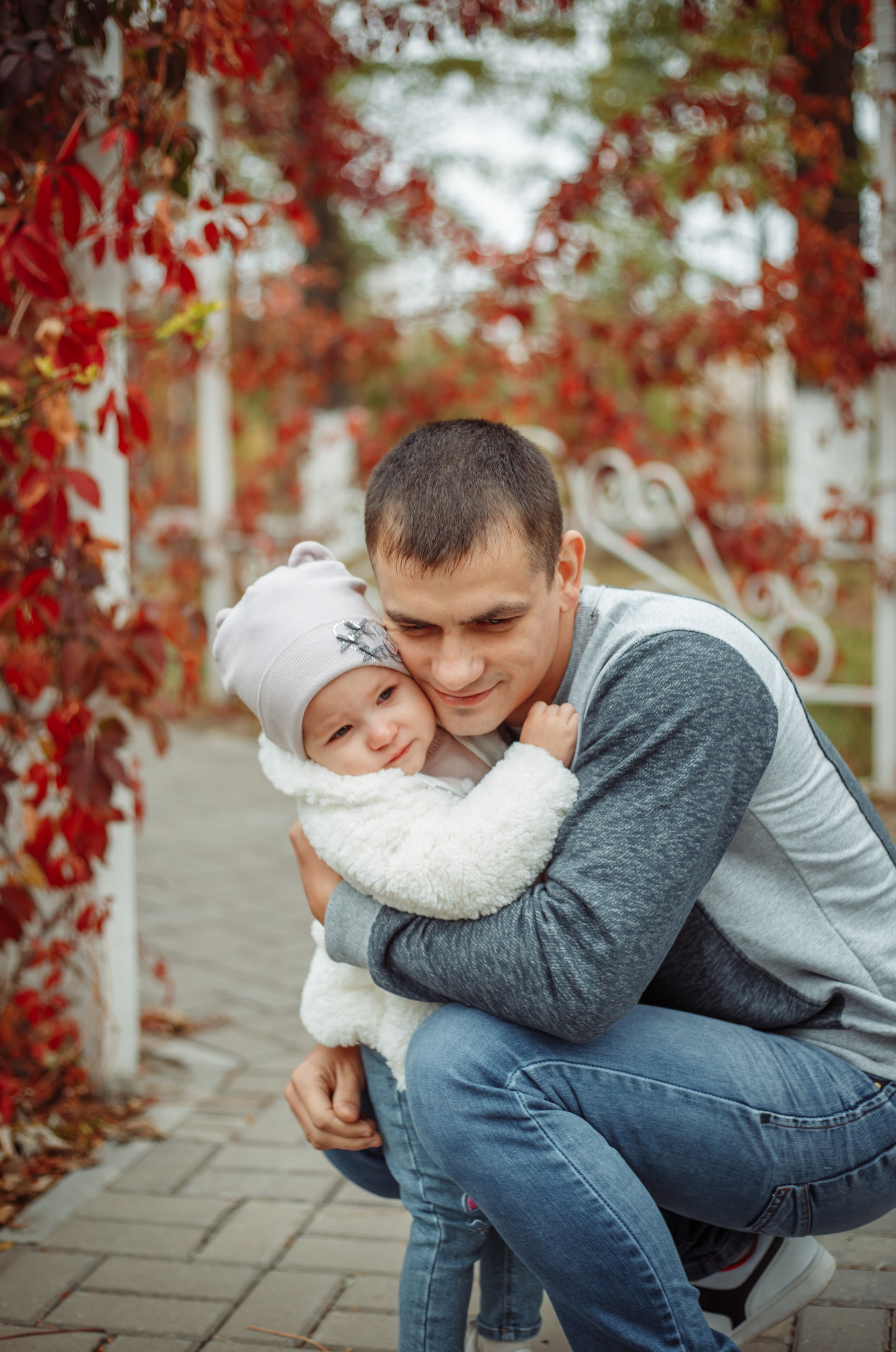 Семейные фото. Семейный фотограф из Новошахтинска Антонина Змиенко