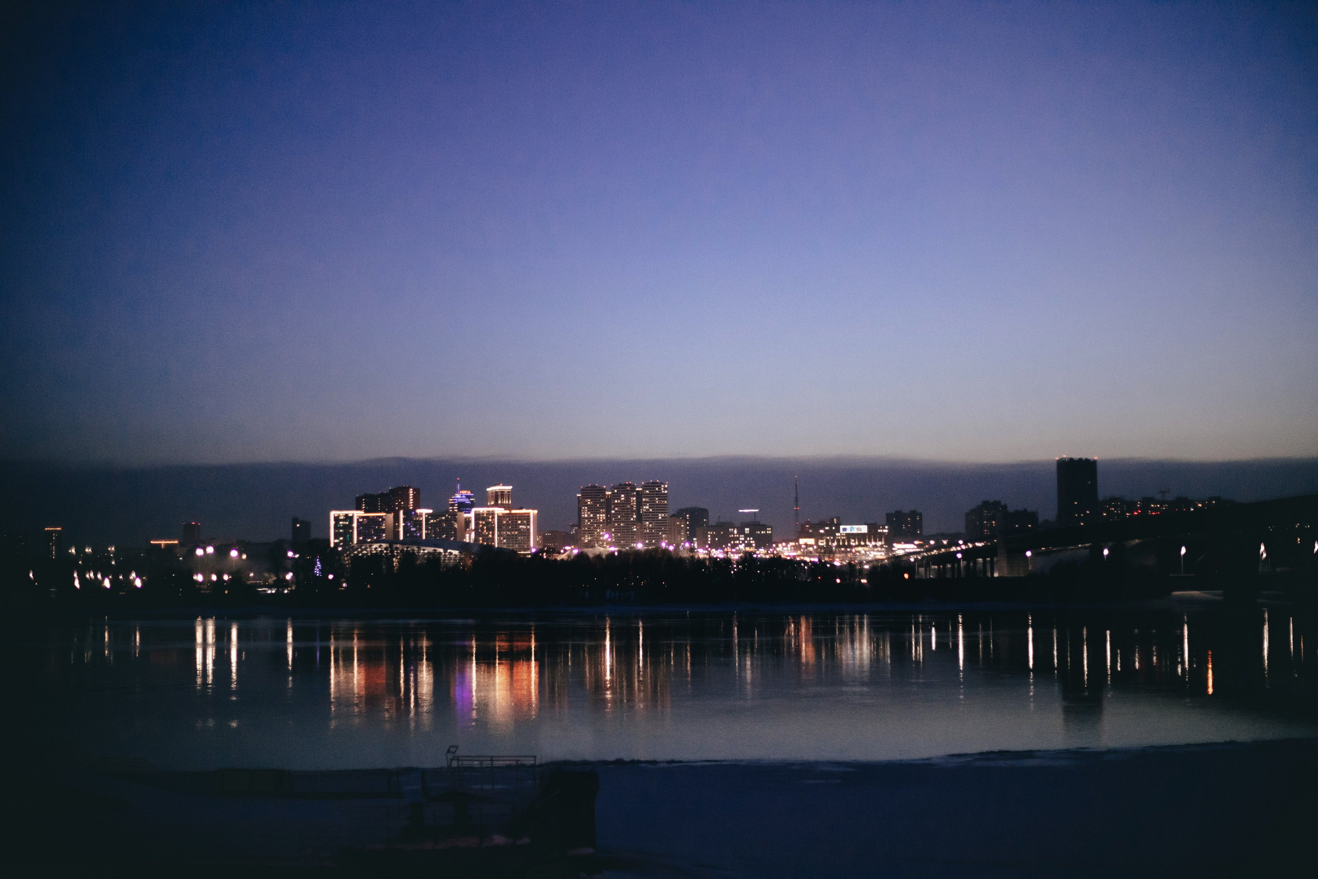 Девичник на катке. Семейный и детский фотограф в г. Новосибирске Макеева Анастасия