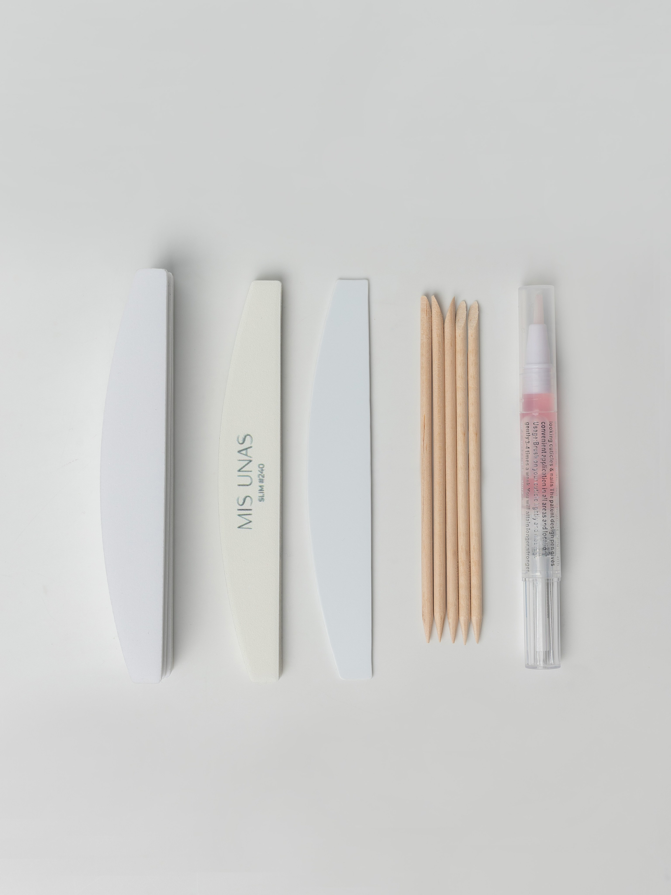 Пилочки. Коммерческий фотограф в Санкт-Петербурге (СПб) Екатерина Панчёха, Панчёшка