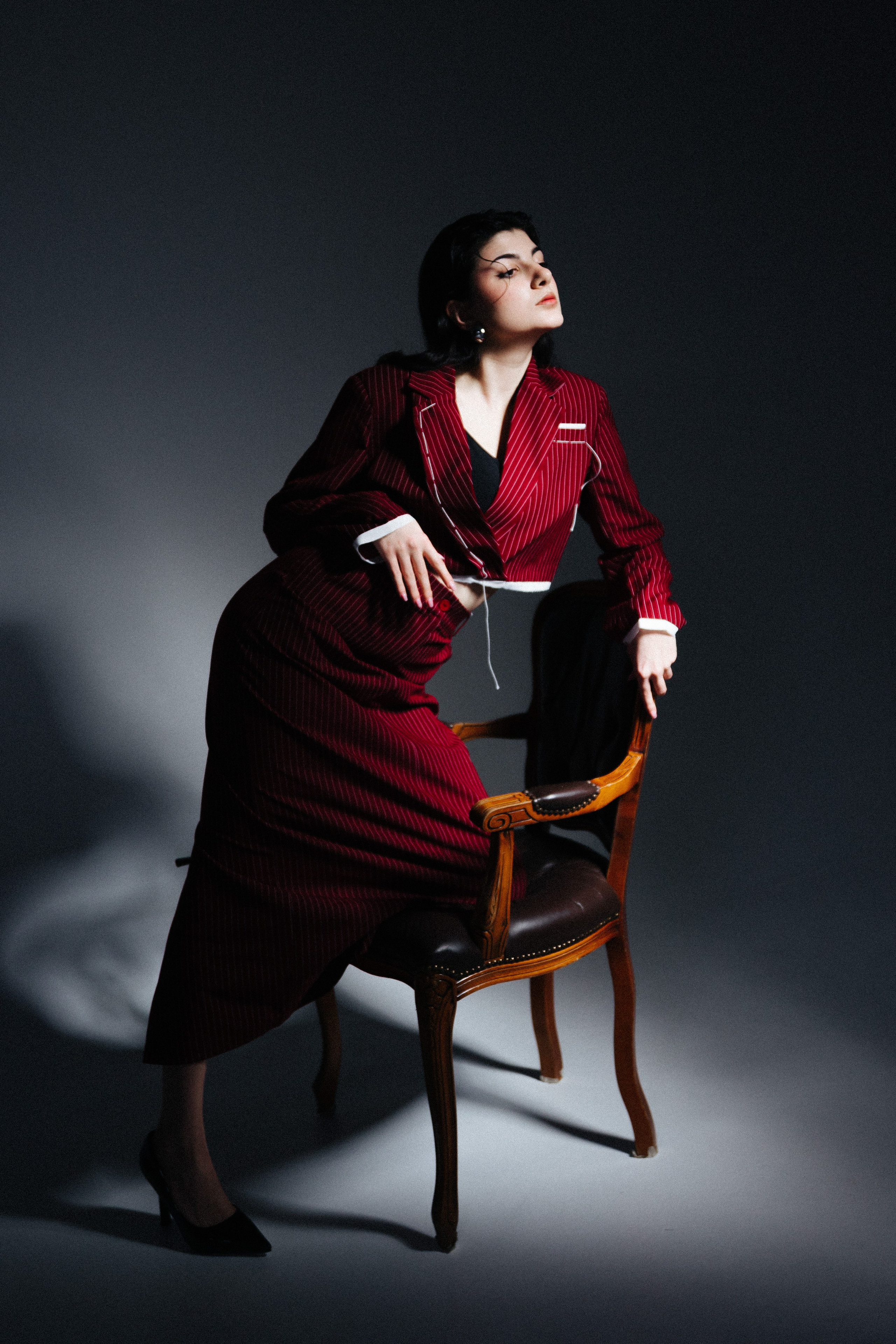 Fashion. Коммерческий фотограф в Санкт-Петербурге (СПб) Екатерина Панчёха, Панчёшка