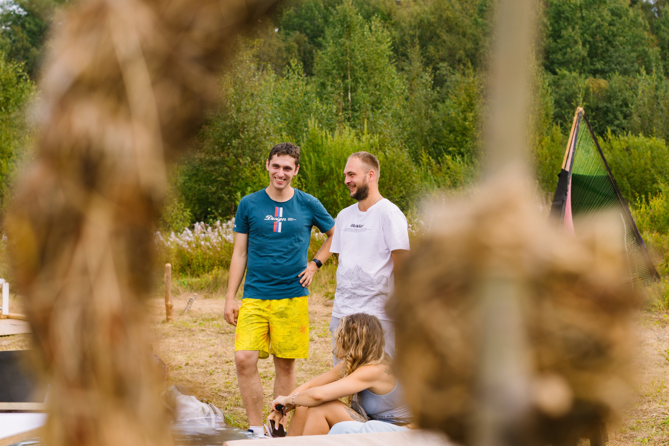 Фестивали, выставки. Коммерческий фотограф в Санкт-Петербурге (СПб) Екатерина Панчёха, Панчёшка