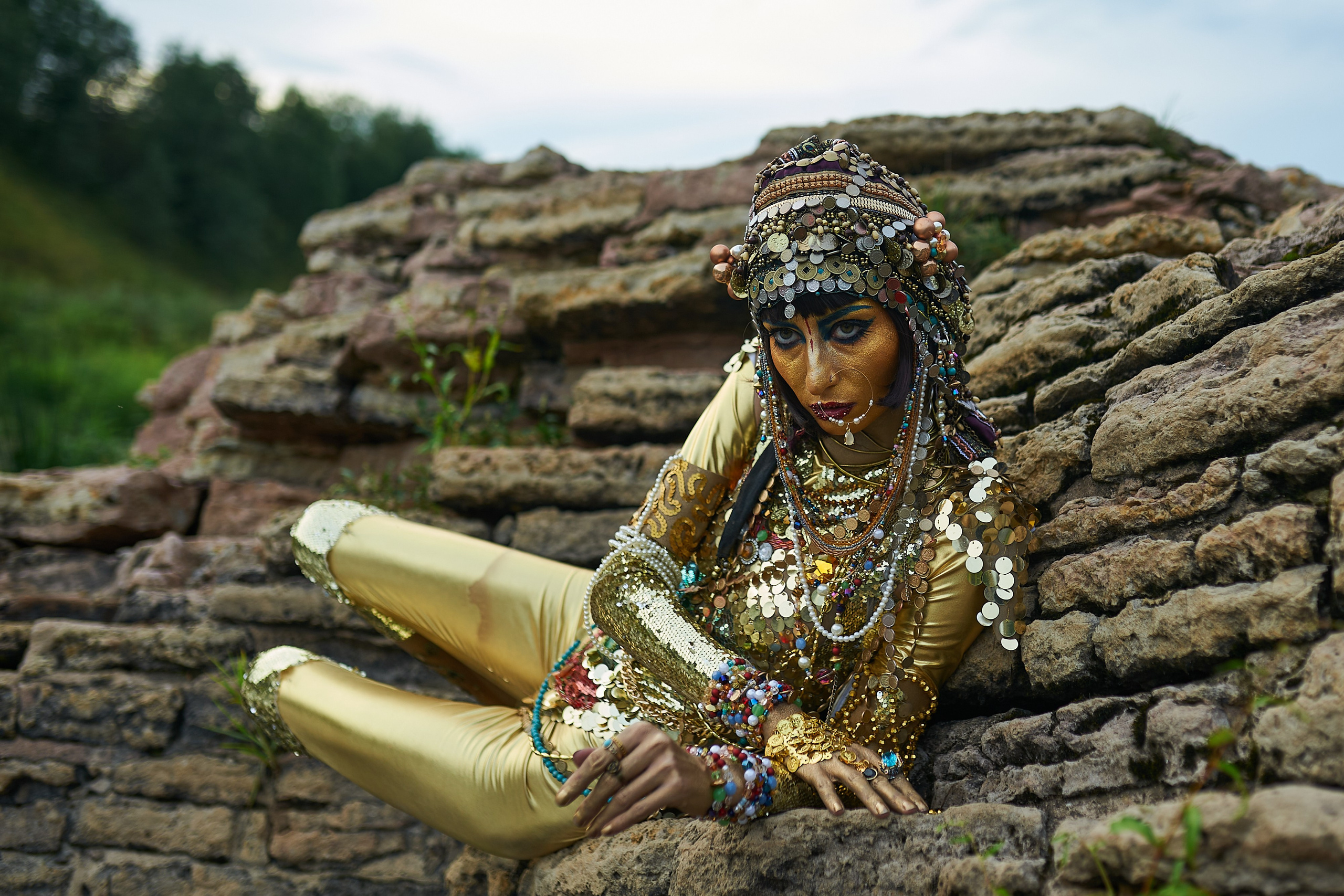 LD&R. Творческий фотограф в Санкт-Петербурге — Никита Шохенмайер