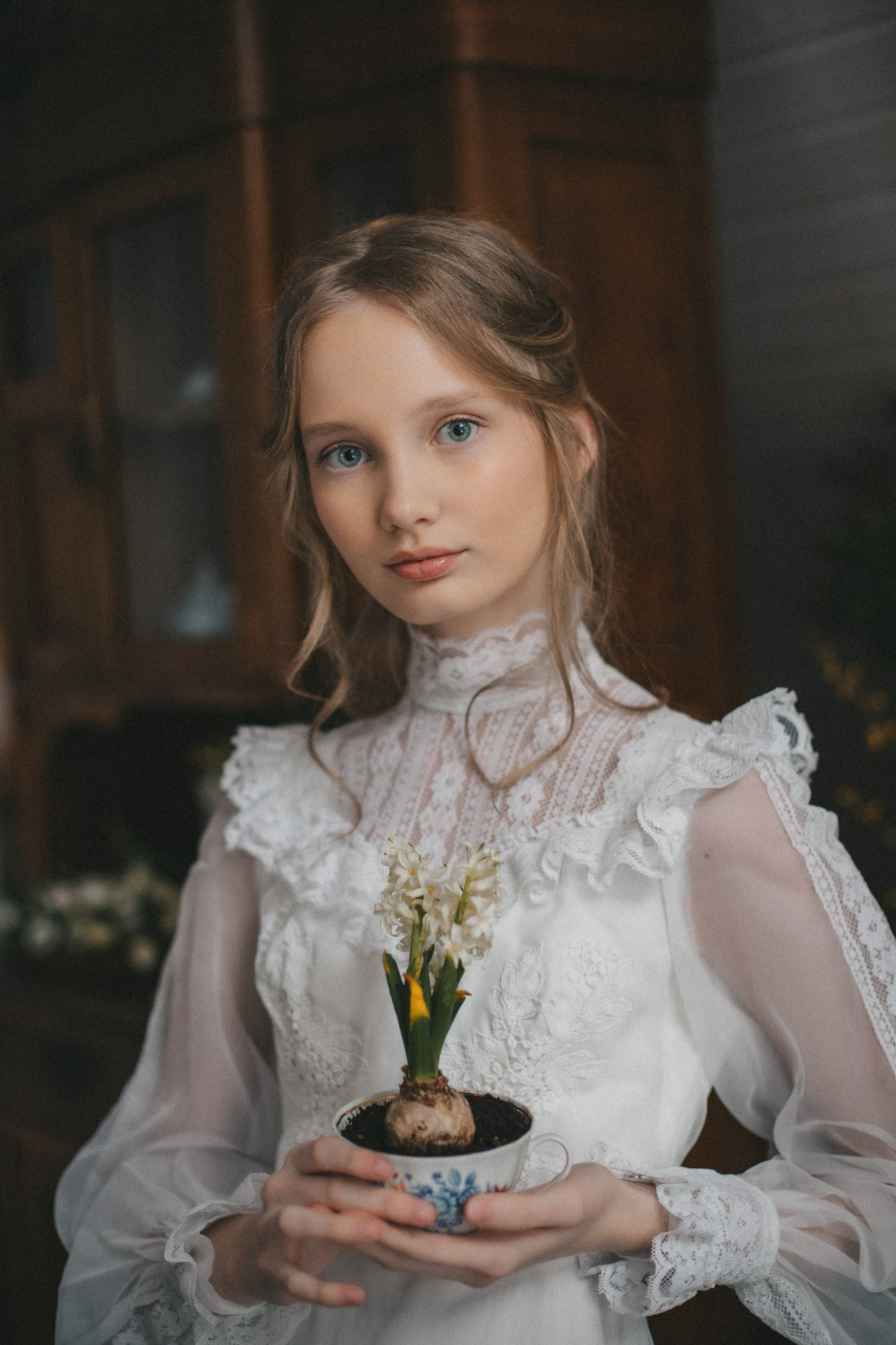 Дарья. Семейный и детский фотограф в Сергиев Посаде, Хотьково Якимчук Любовь