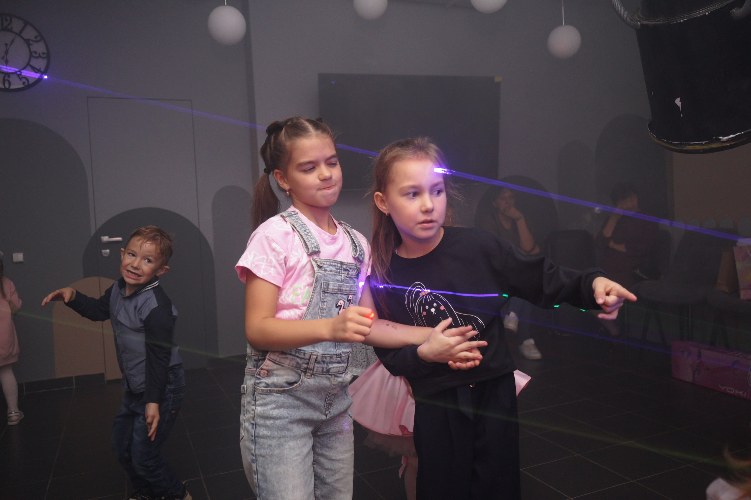 День рождения