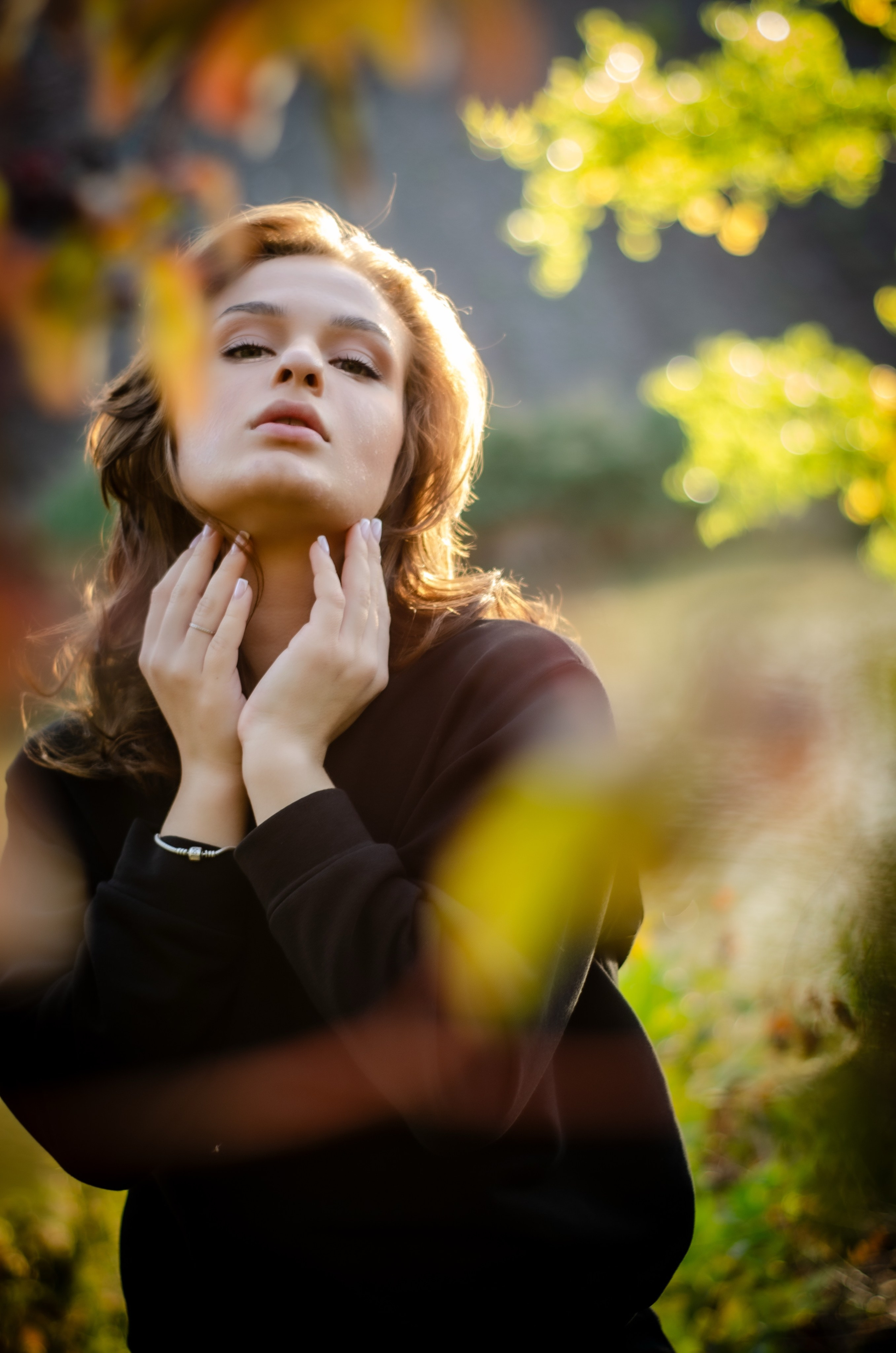ПОРТФОЛИО. Дмитрий Гусаков. Фото Донецк